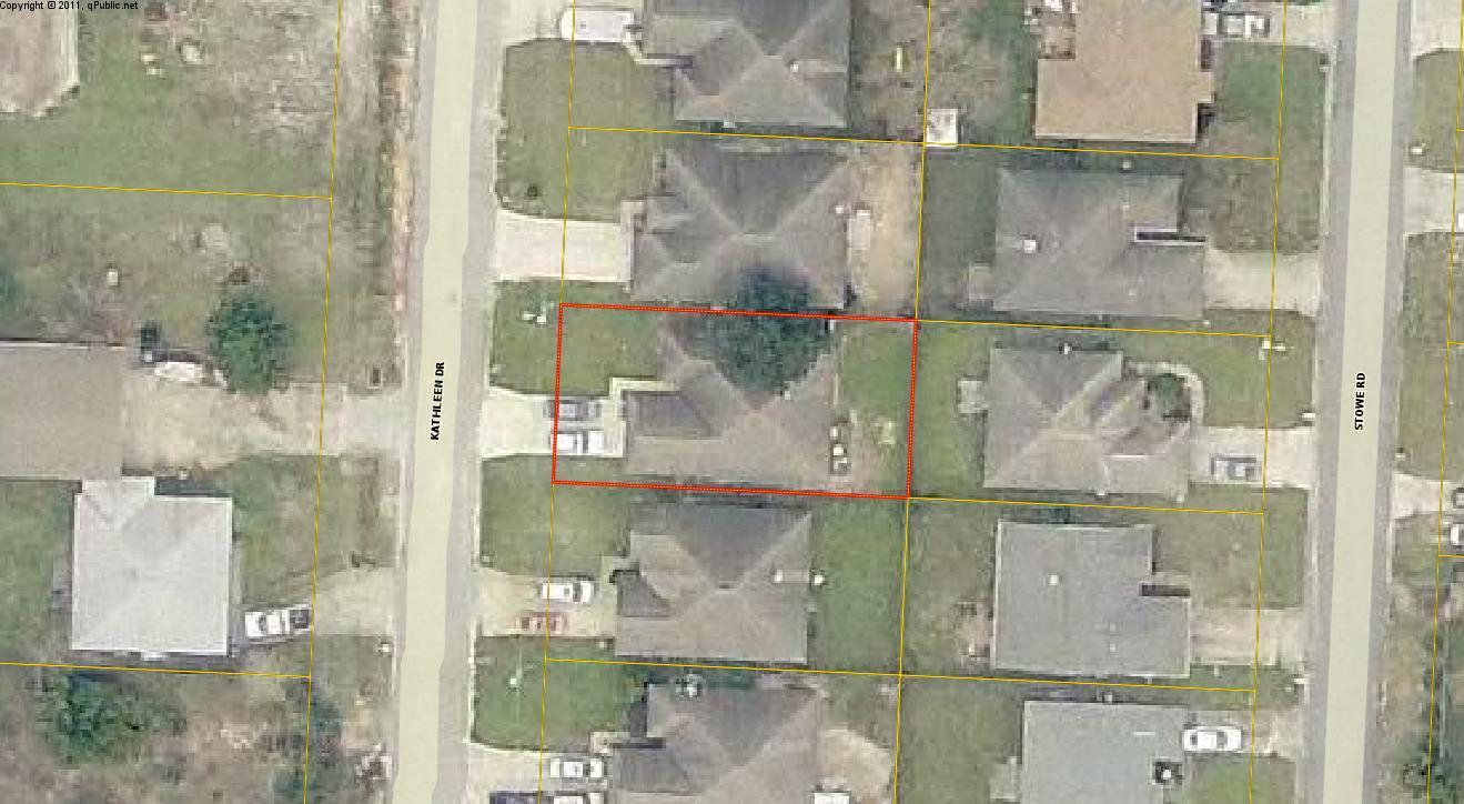 VICTORIA PARK - Residential