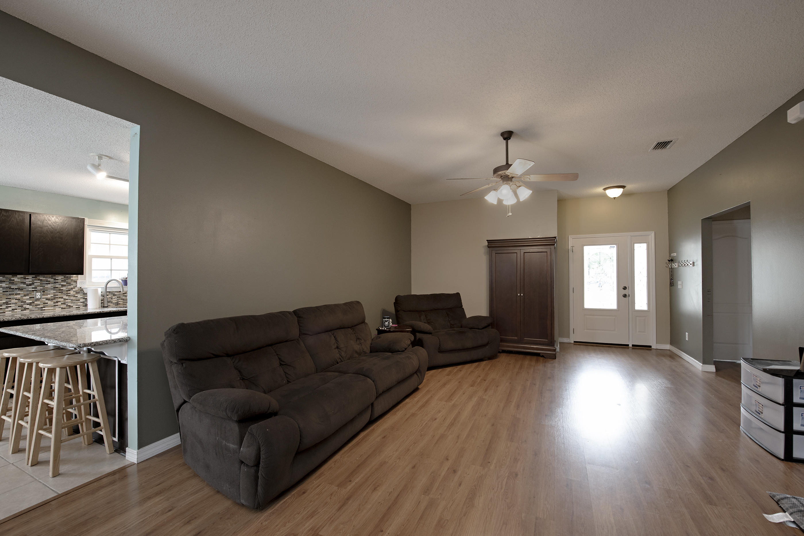 VICTORIA PARK - Residential