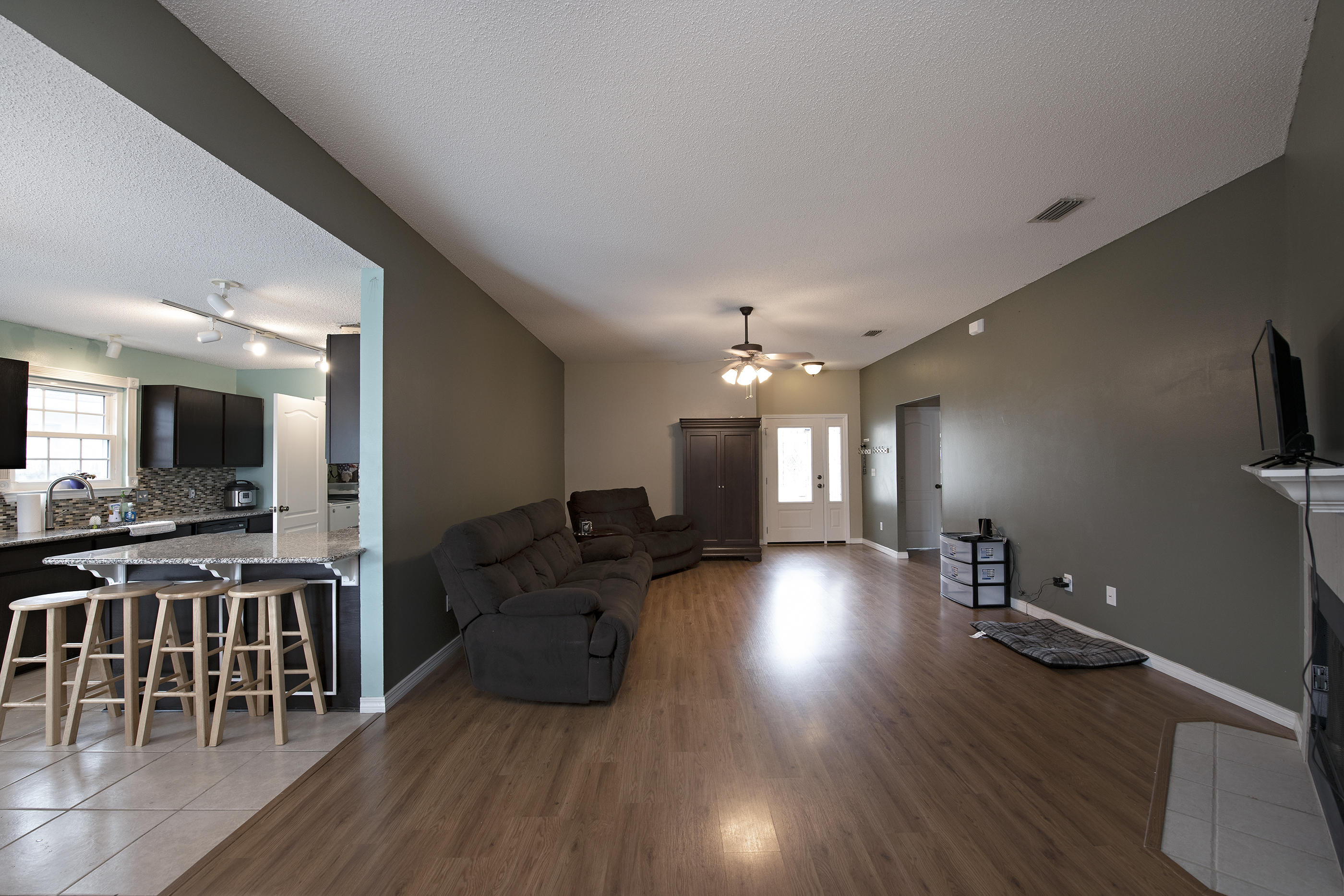 VICTORIA PARK - Residential