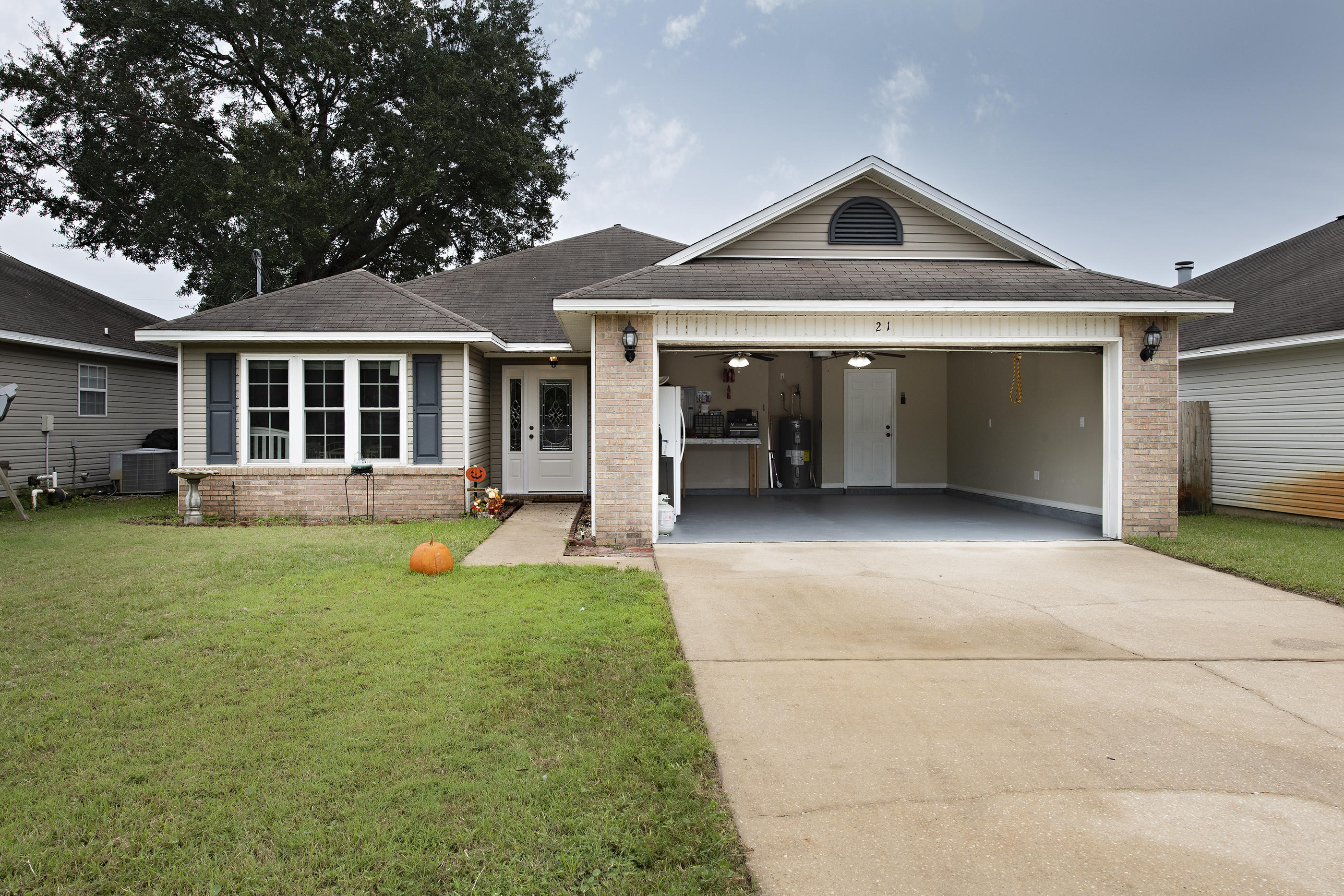 VICTORIA PARK - Residential