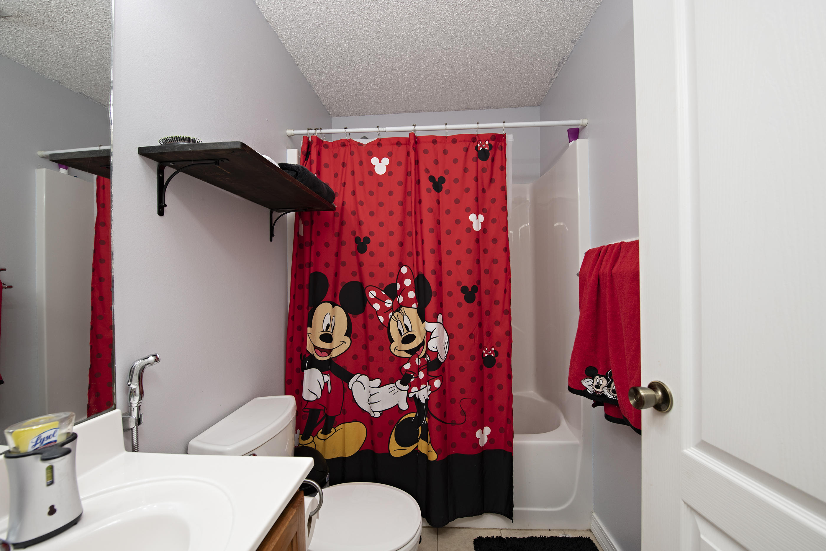 VICTORIA PARK - Residential