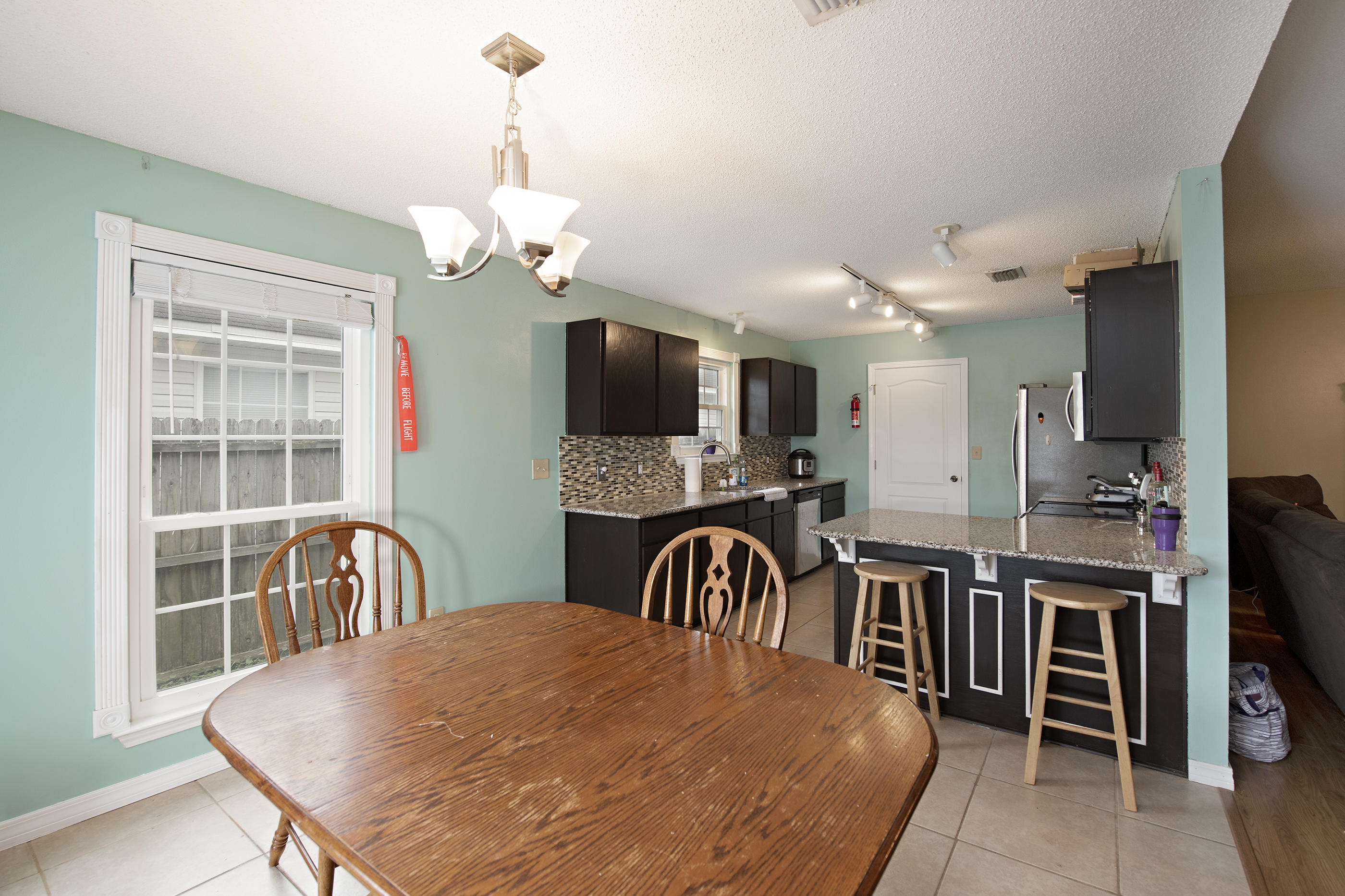 VICTORIA PARK - Residential