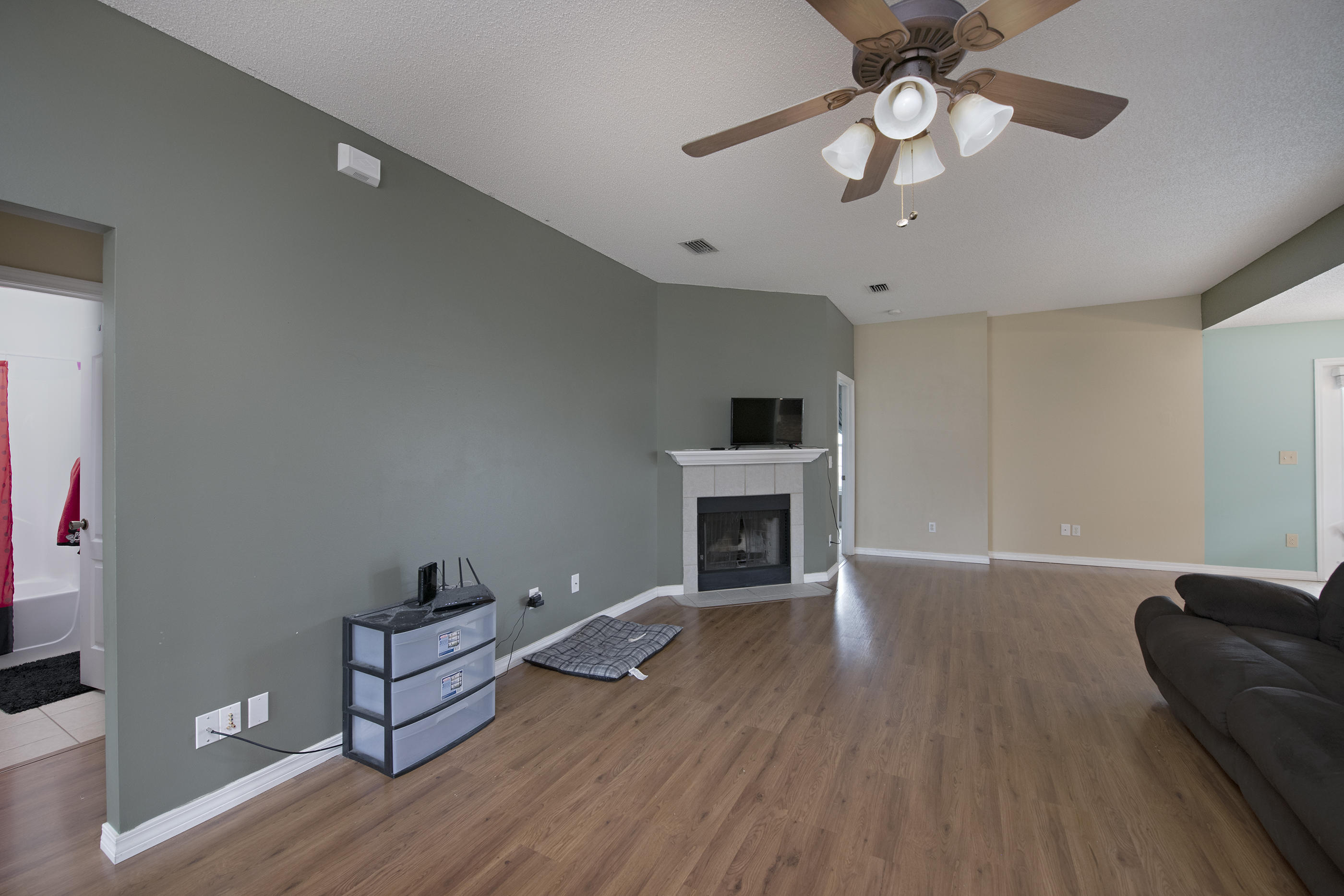 VICTORIA PARK - Residential