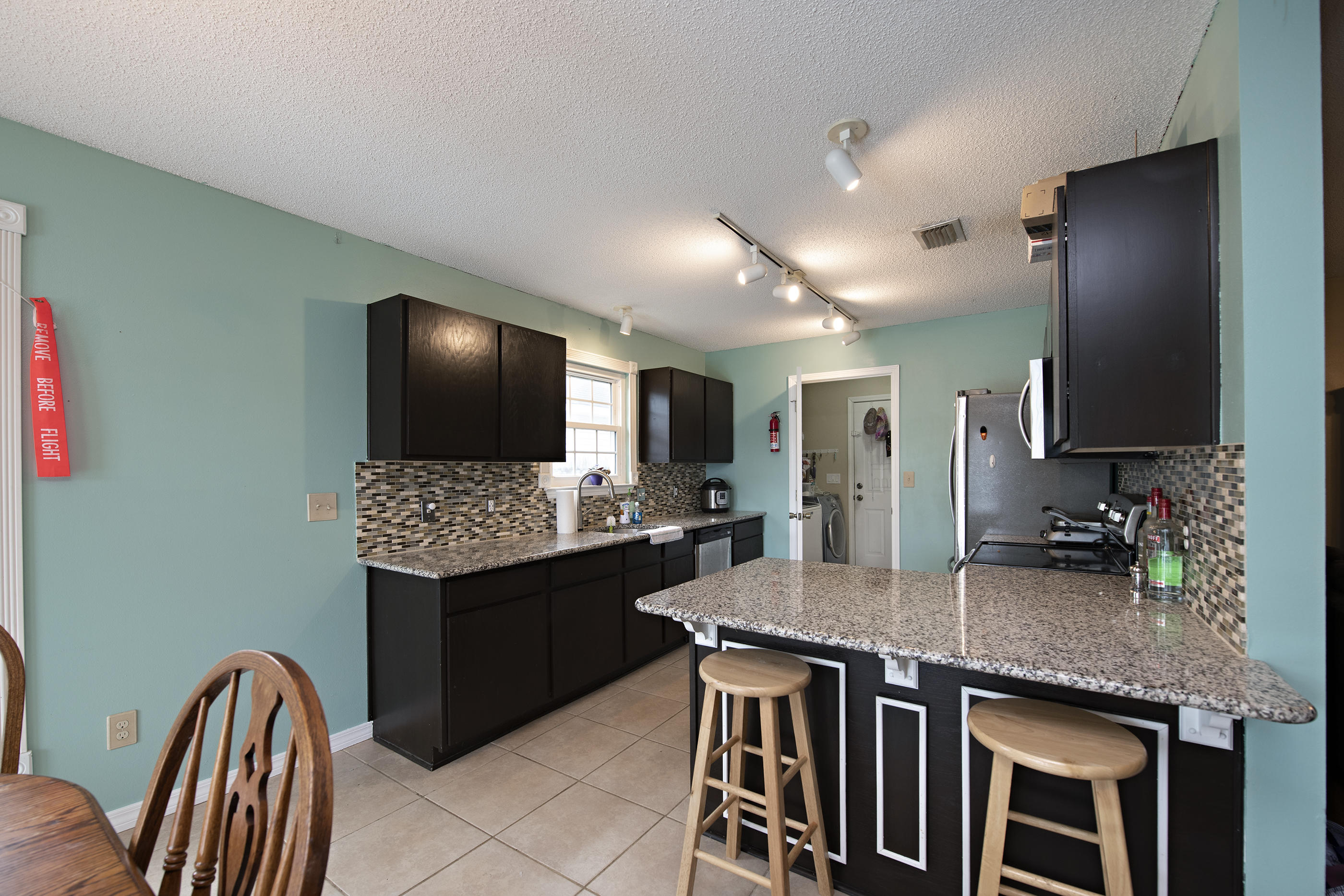 VICTORIA PARK - Residential