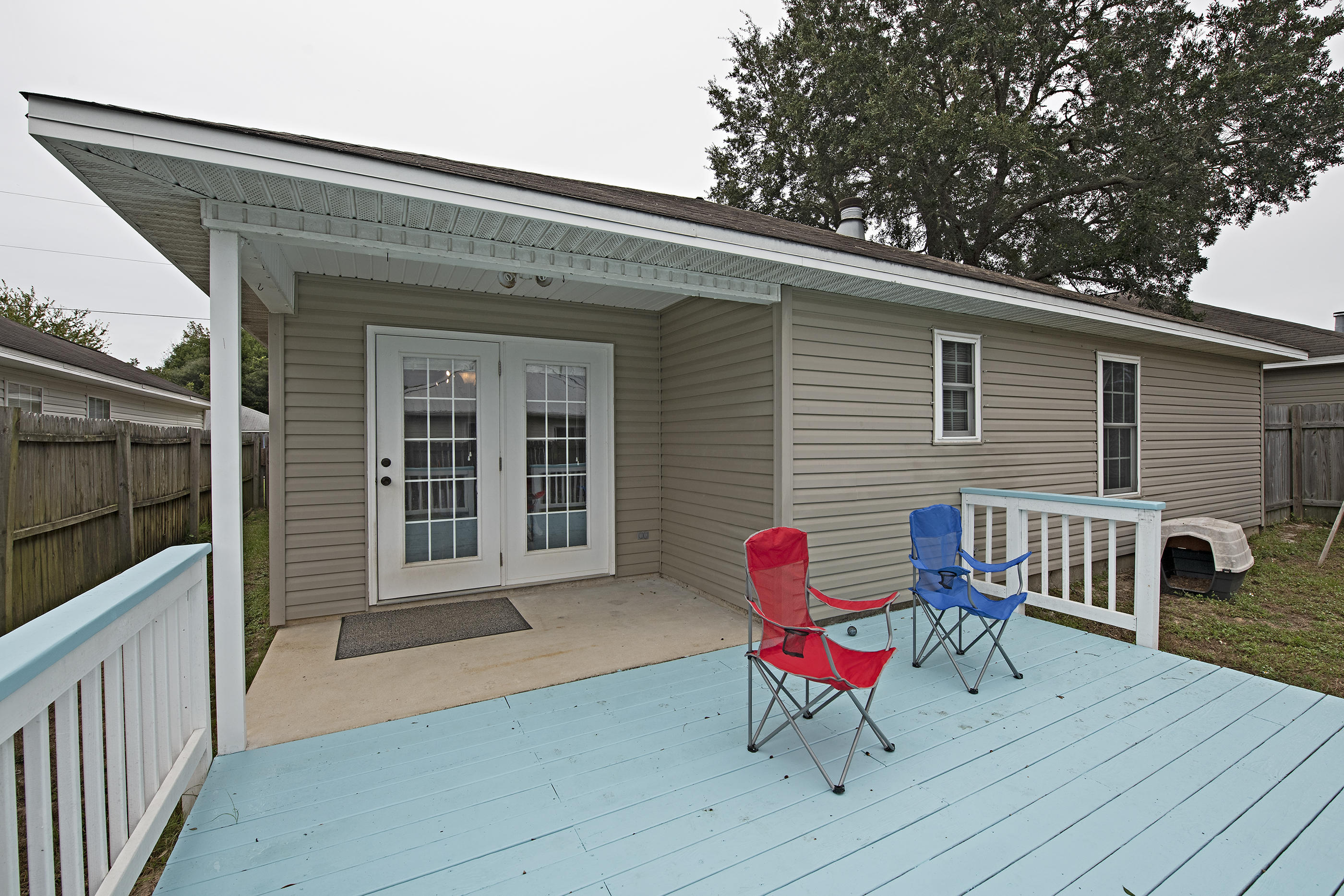 VICTORIA PARK - Residential