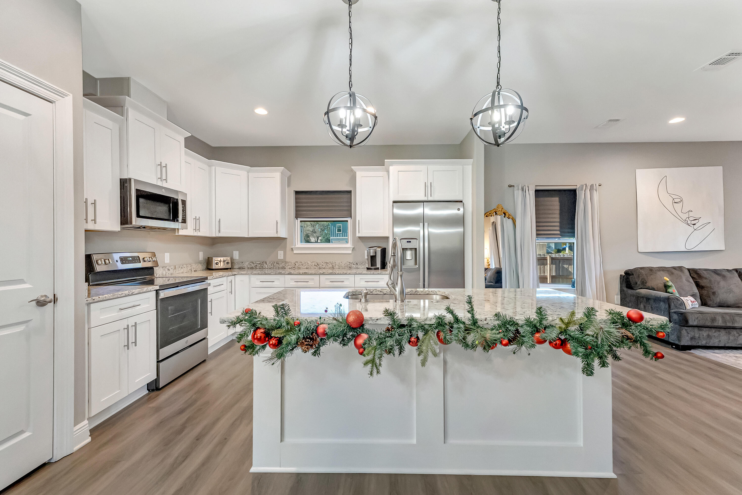 Hadleigh Hills Phase II - Residential