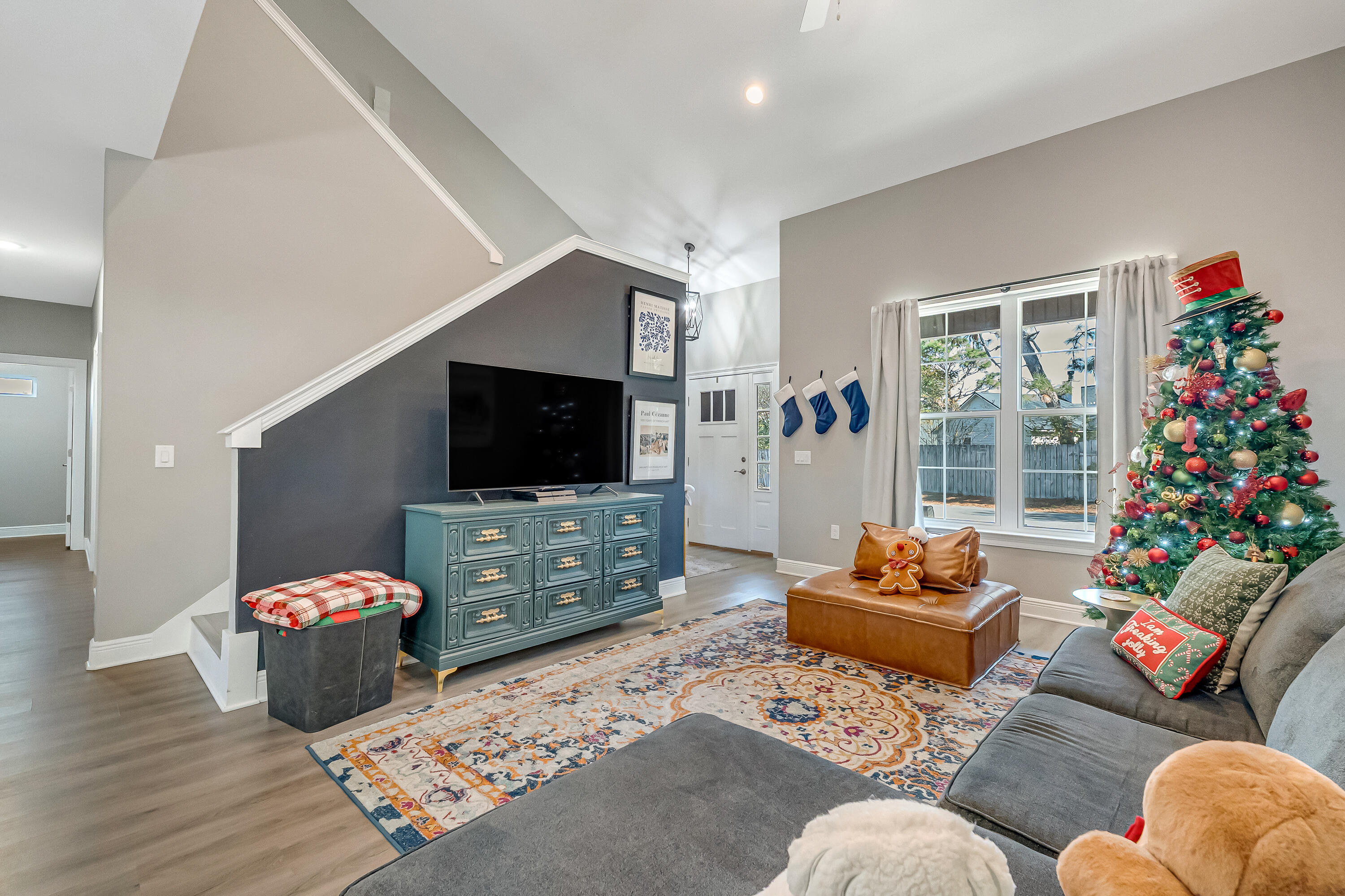 Hadleigh Hills Phase II - Residential