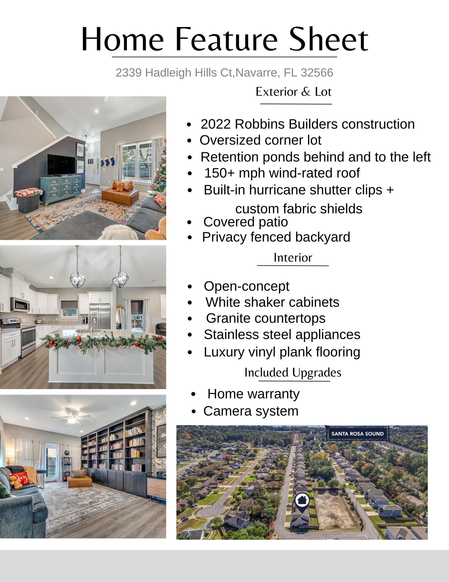 Hadleigh Hills Phase II - Residential