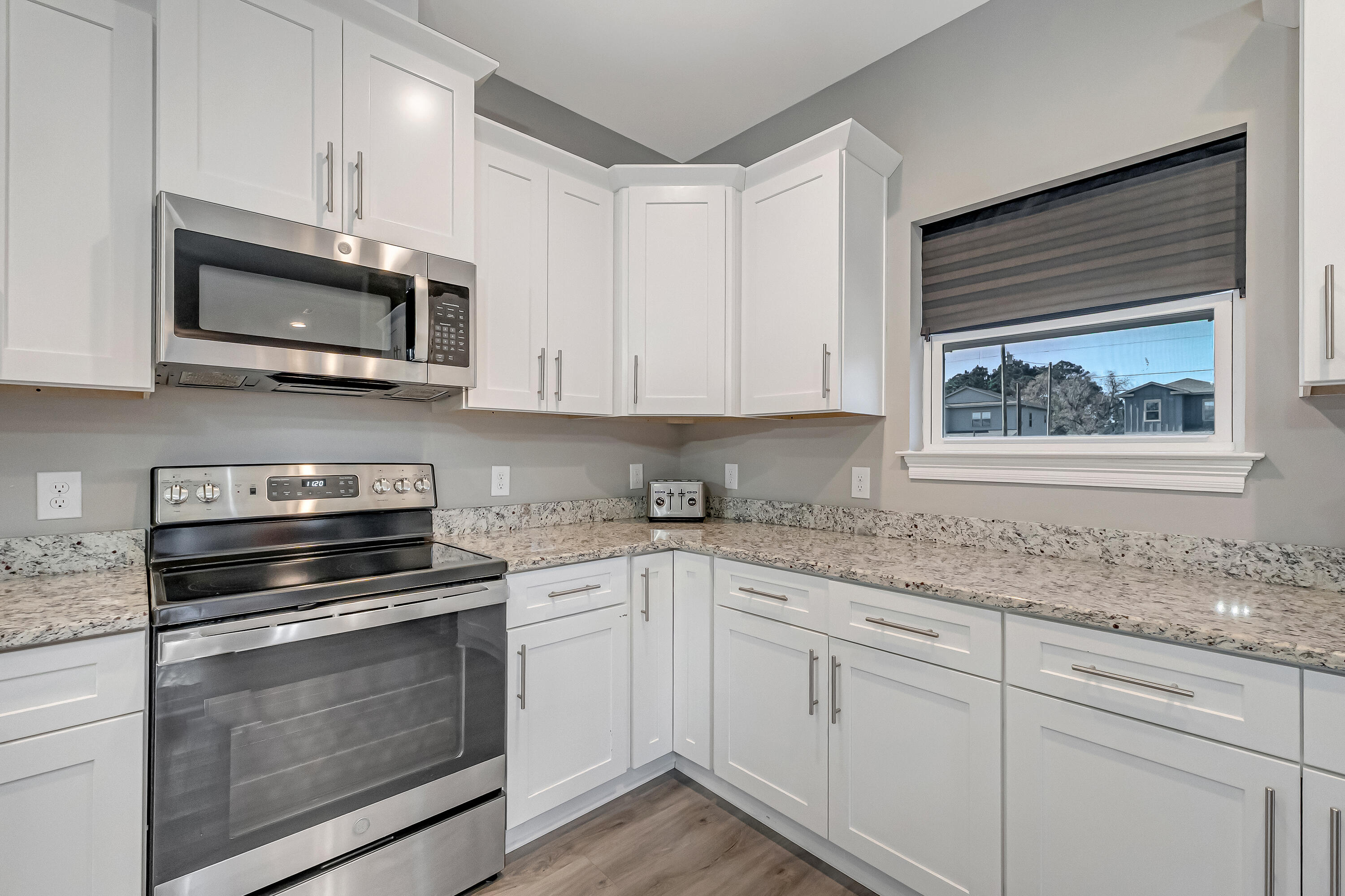 Hadleigh Hills Phase II - Residential