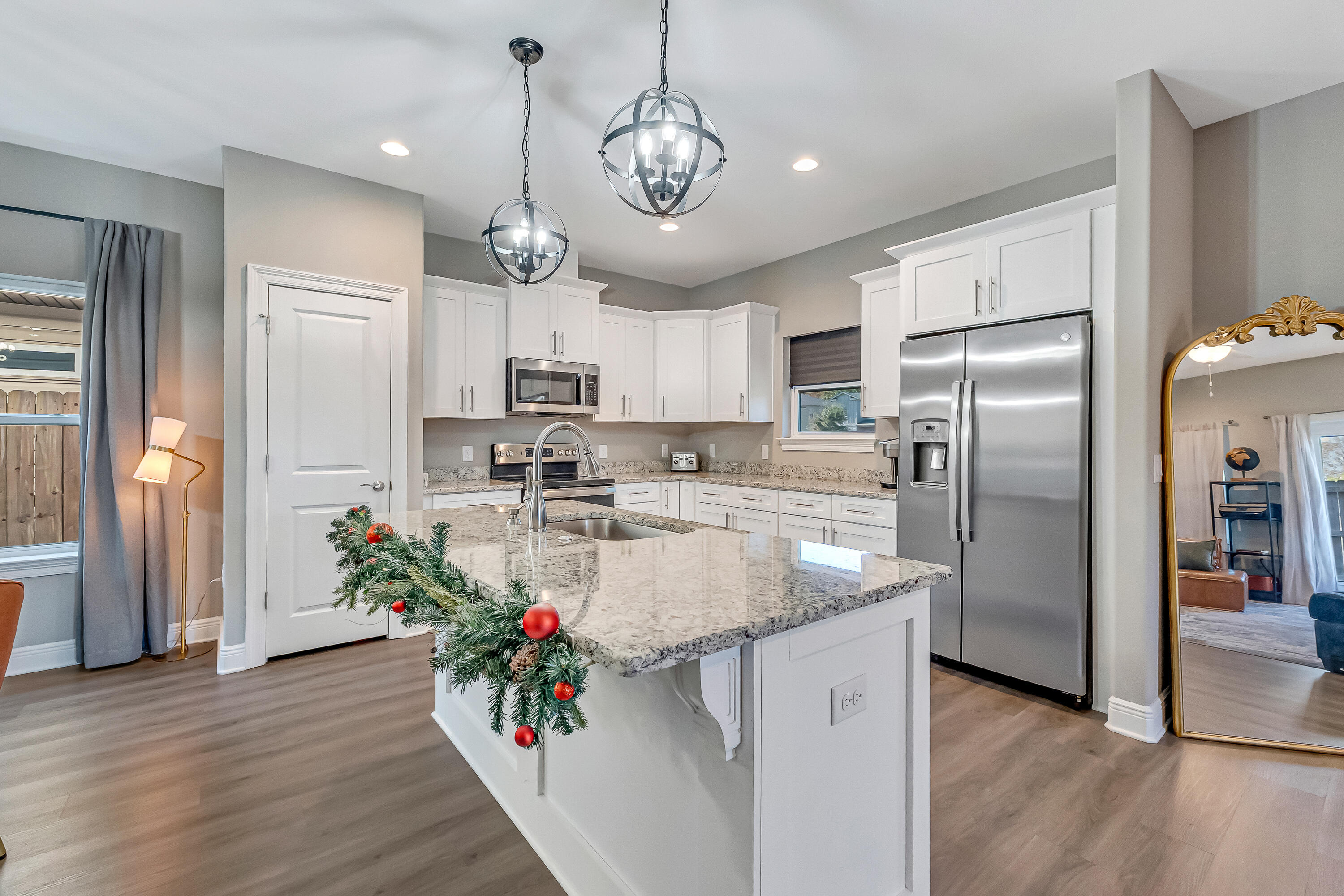 Hadleigh Hills Phase II - Residential