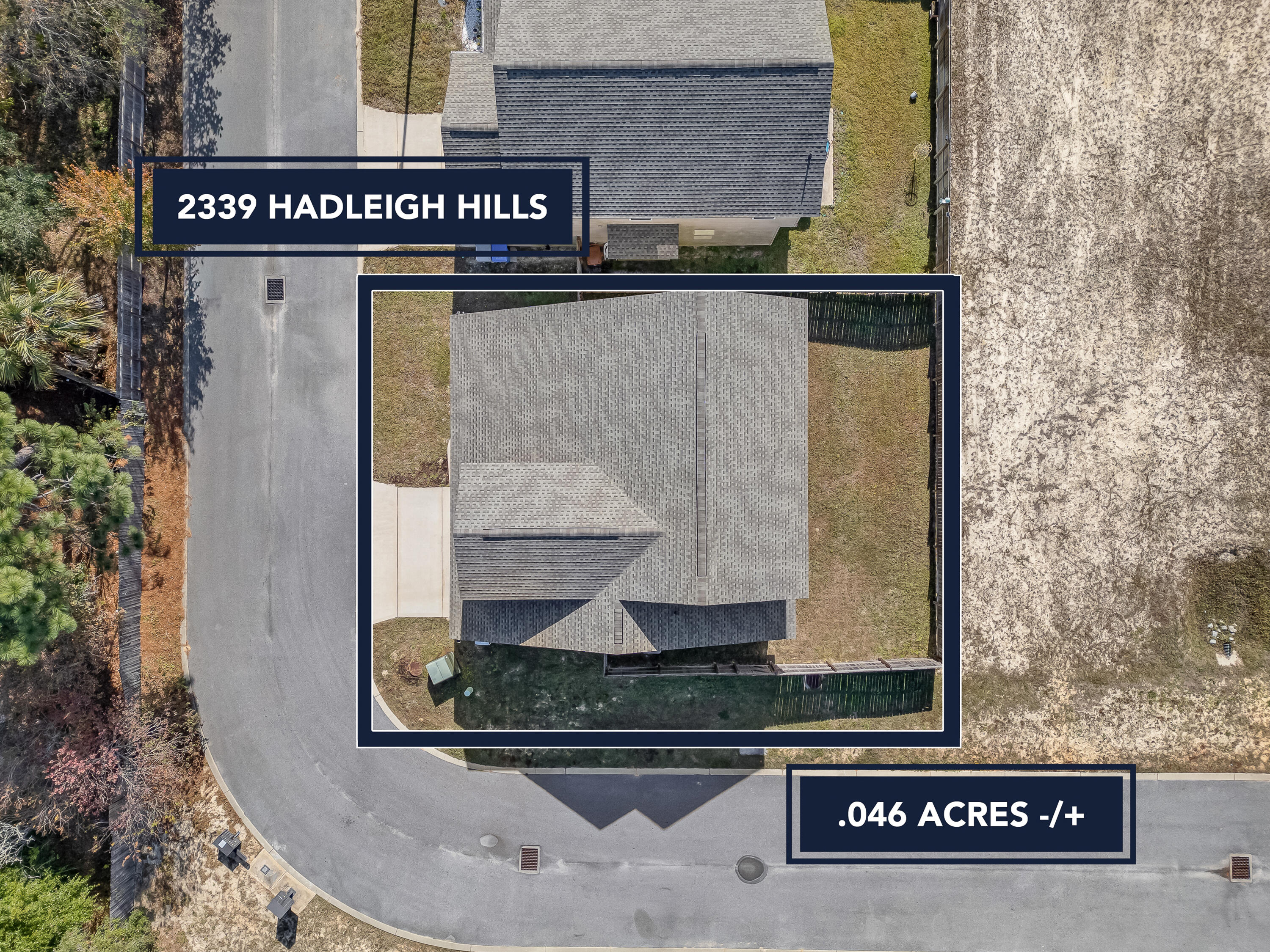 Hadleigh Hills Phase II - Residential