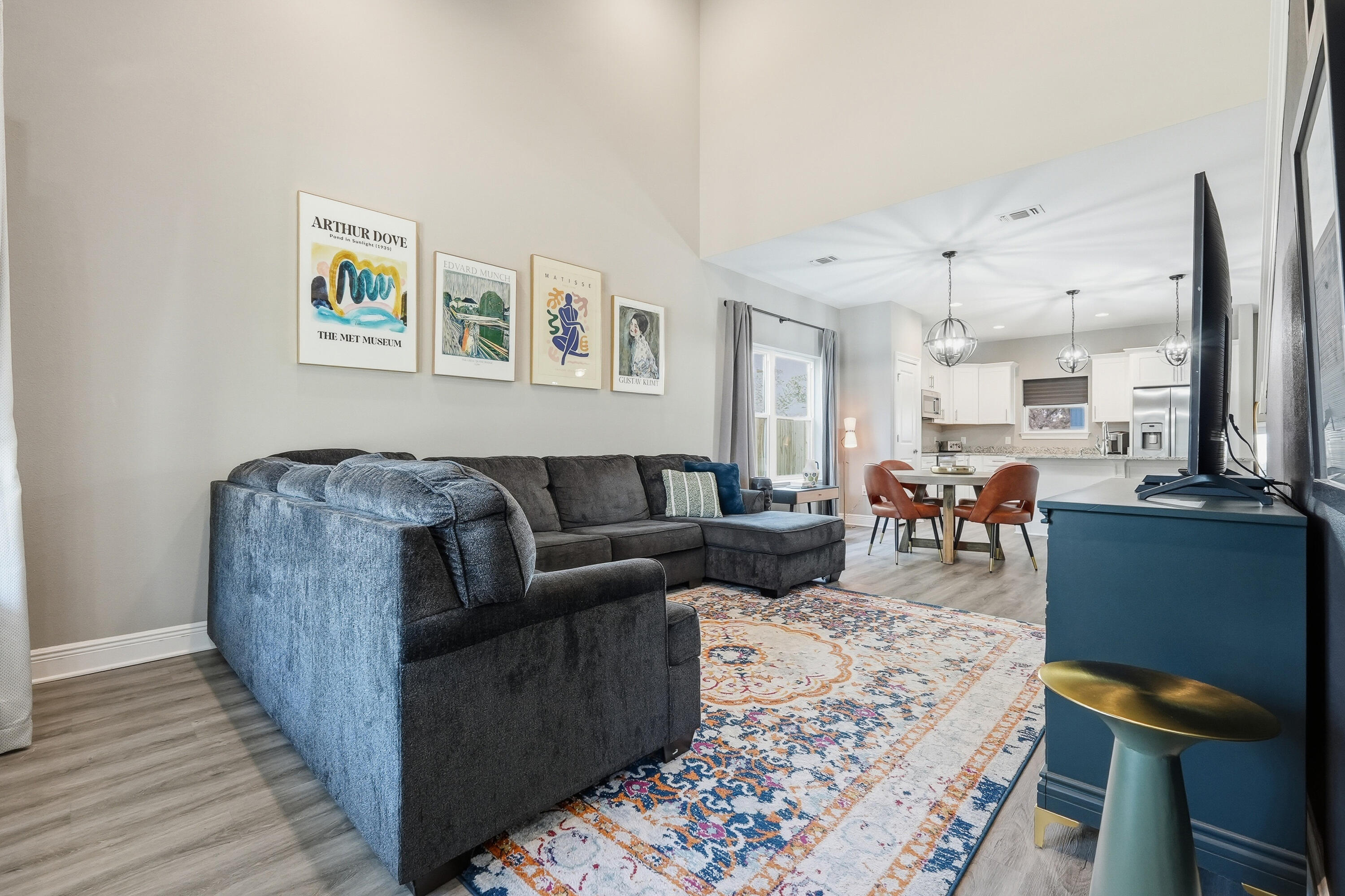 Hadleigh Hills Phase II - Residential