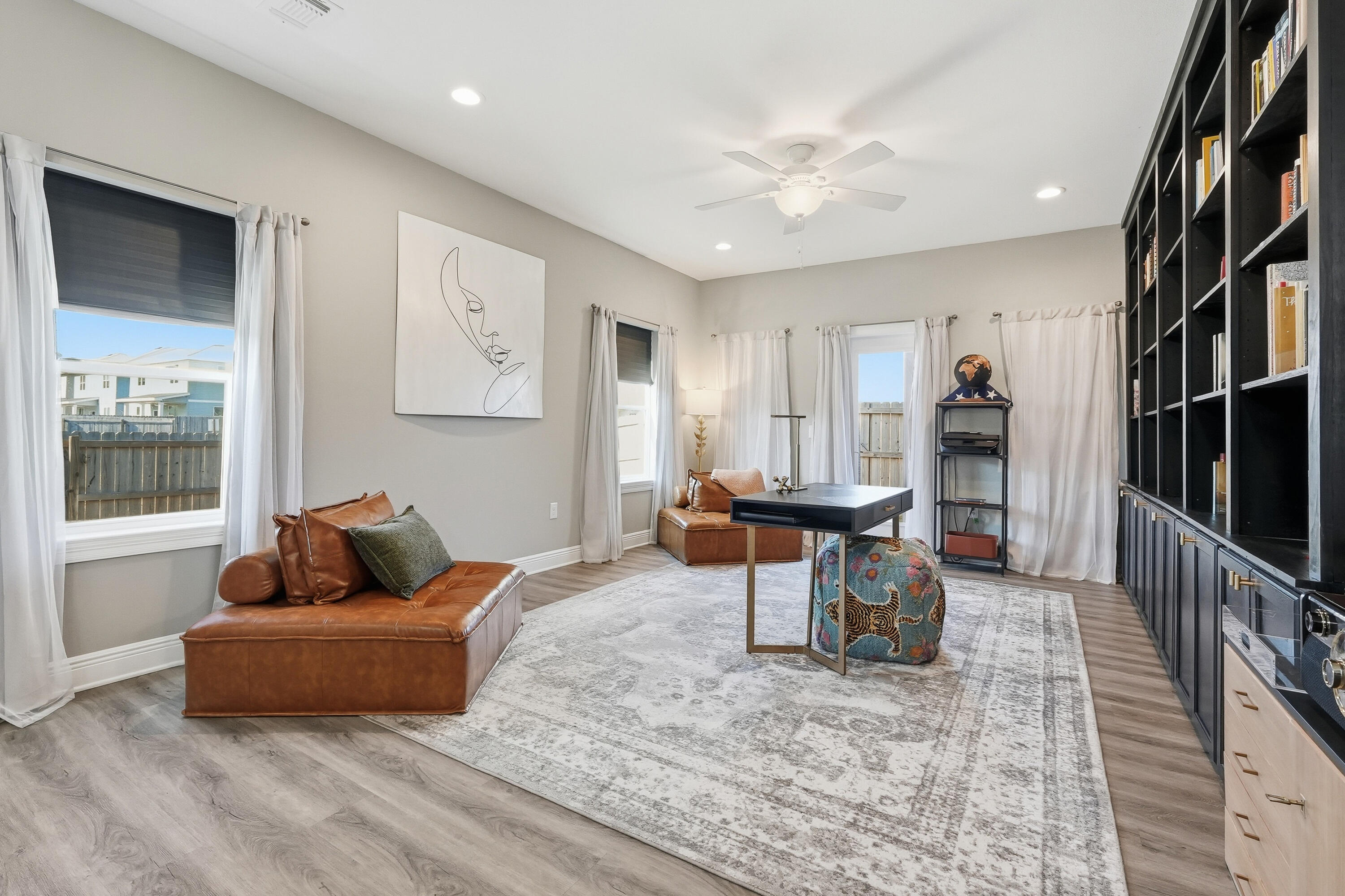 Hadleigh Hills Phase II - Residential