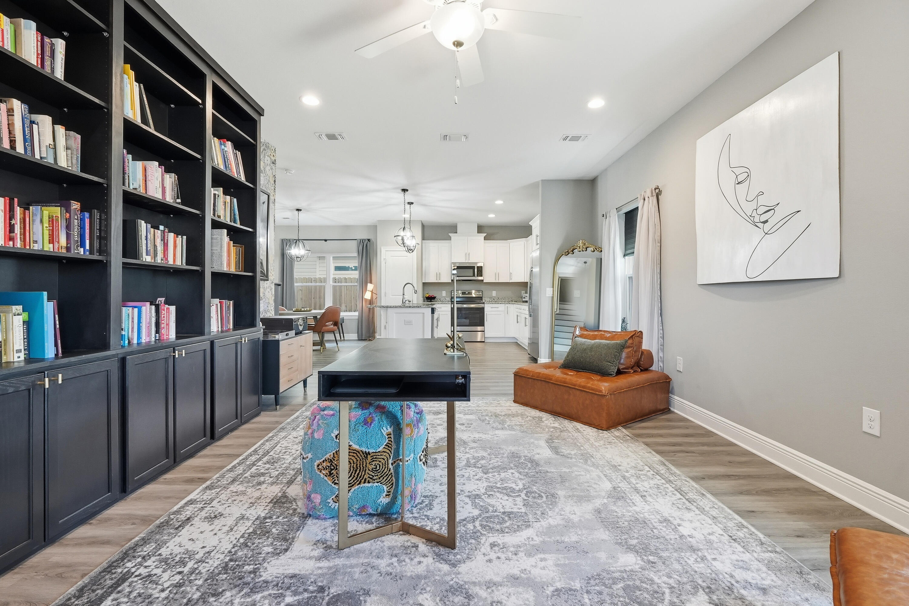 Hadleigh Hills Phase II - Residential