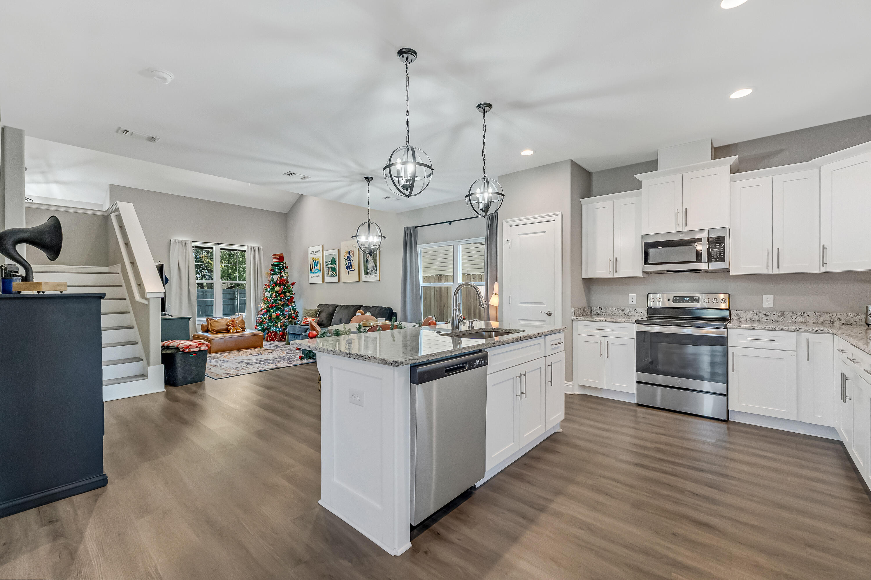 Hadleigh Hills Phase II - Residential