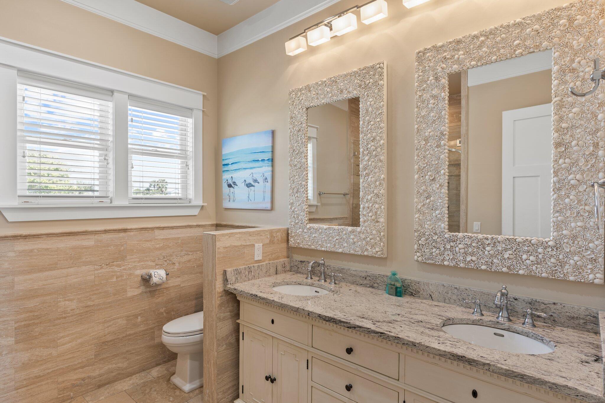 CRYSTAL SHORES - Residential