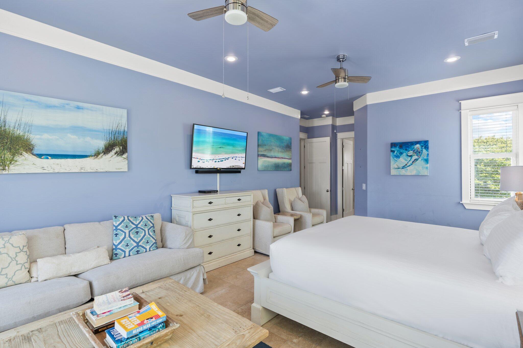CRYSTAL SHORES - Residential