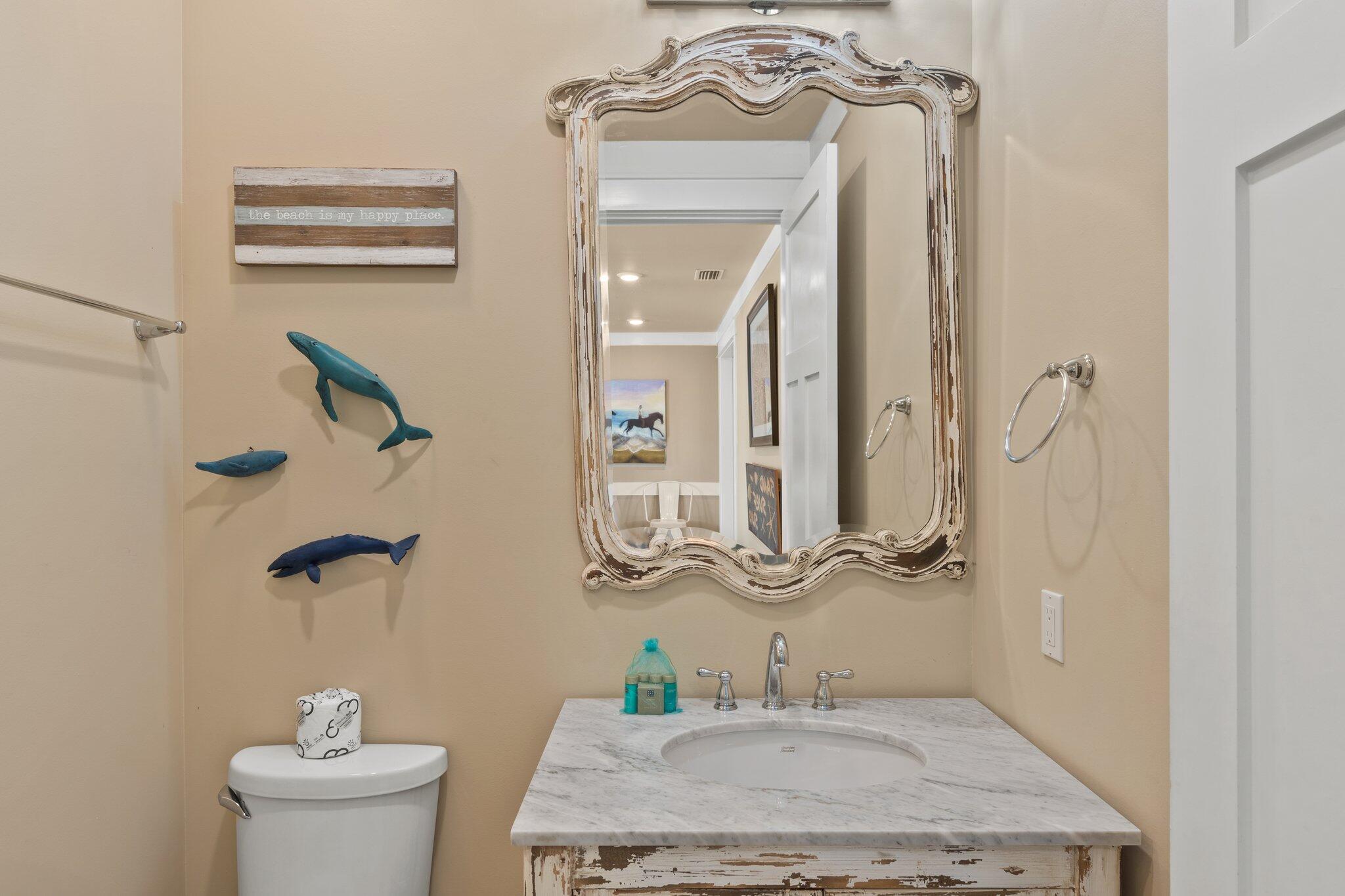 CRYSTAL SHORES - Residential