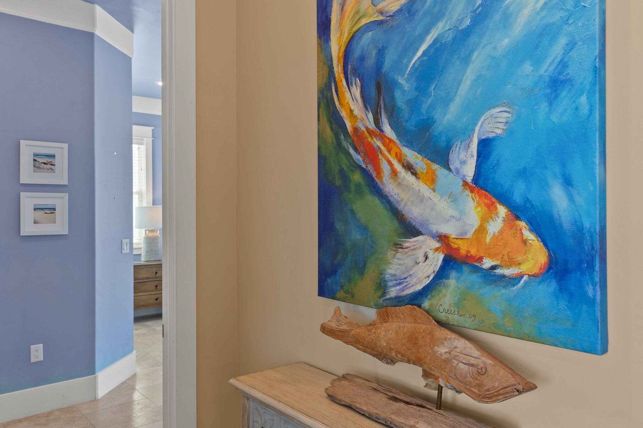 CRYSTAL SHORES - Residential