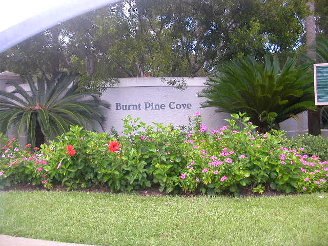 Burnt Pine - Residential Lease