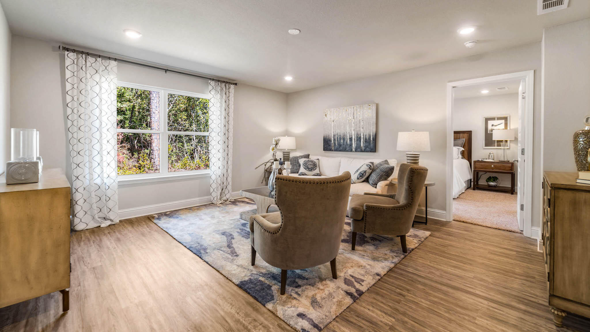 HERITAGE PLANTATION - Residential