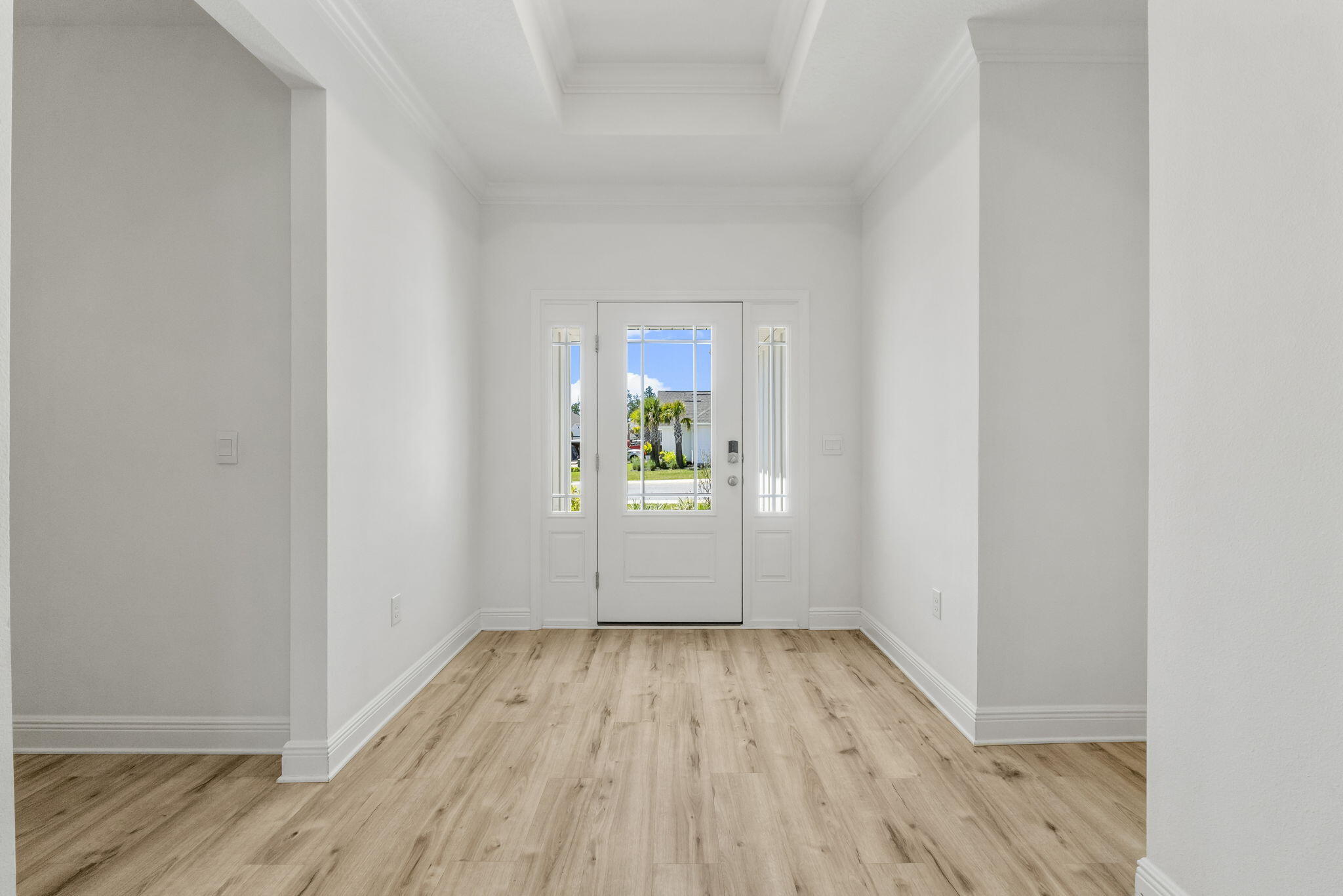 LAKEVIEW S/D - Residential Lease