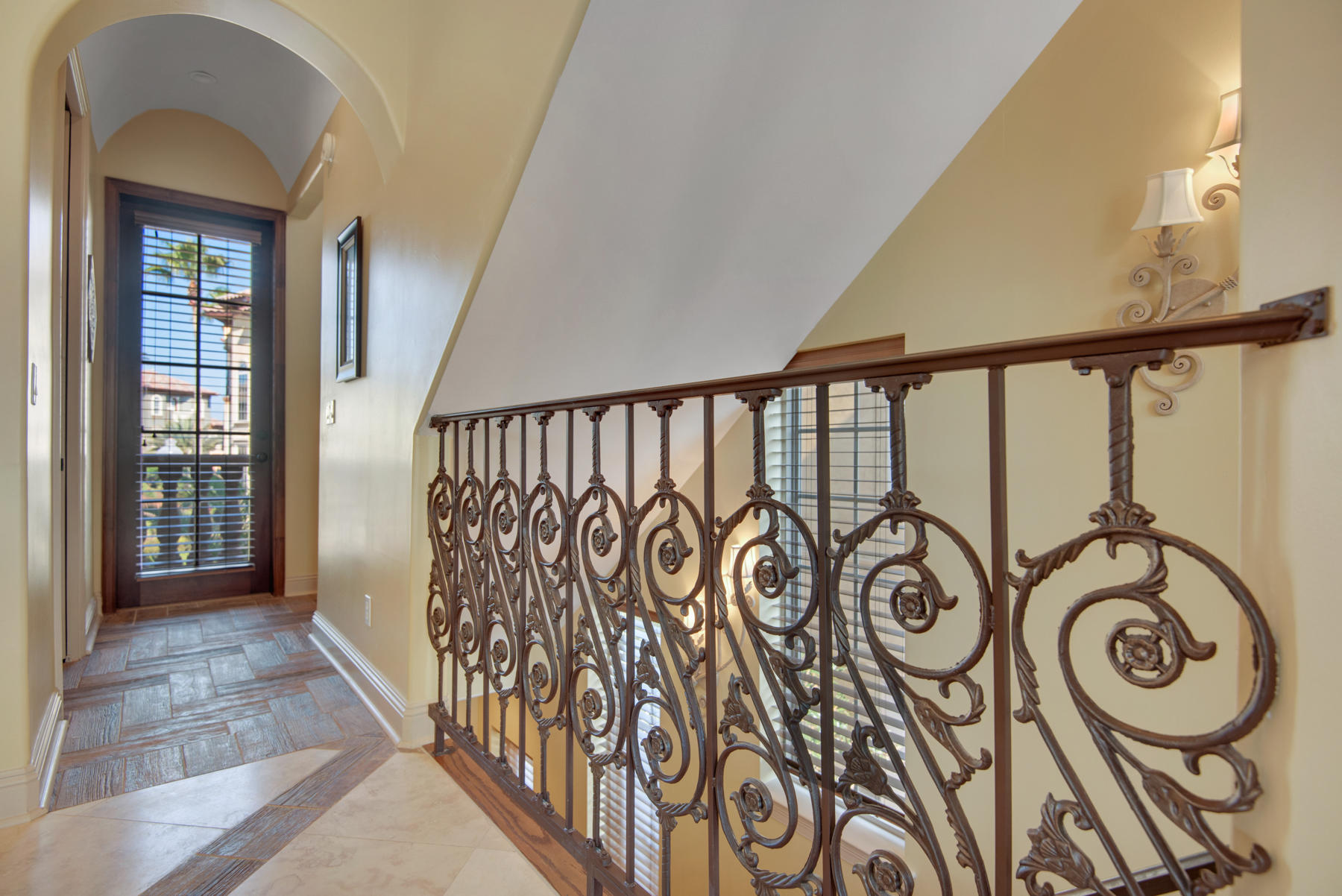 SAINT TROPEZ - Residential