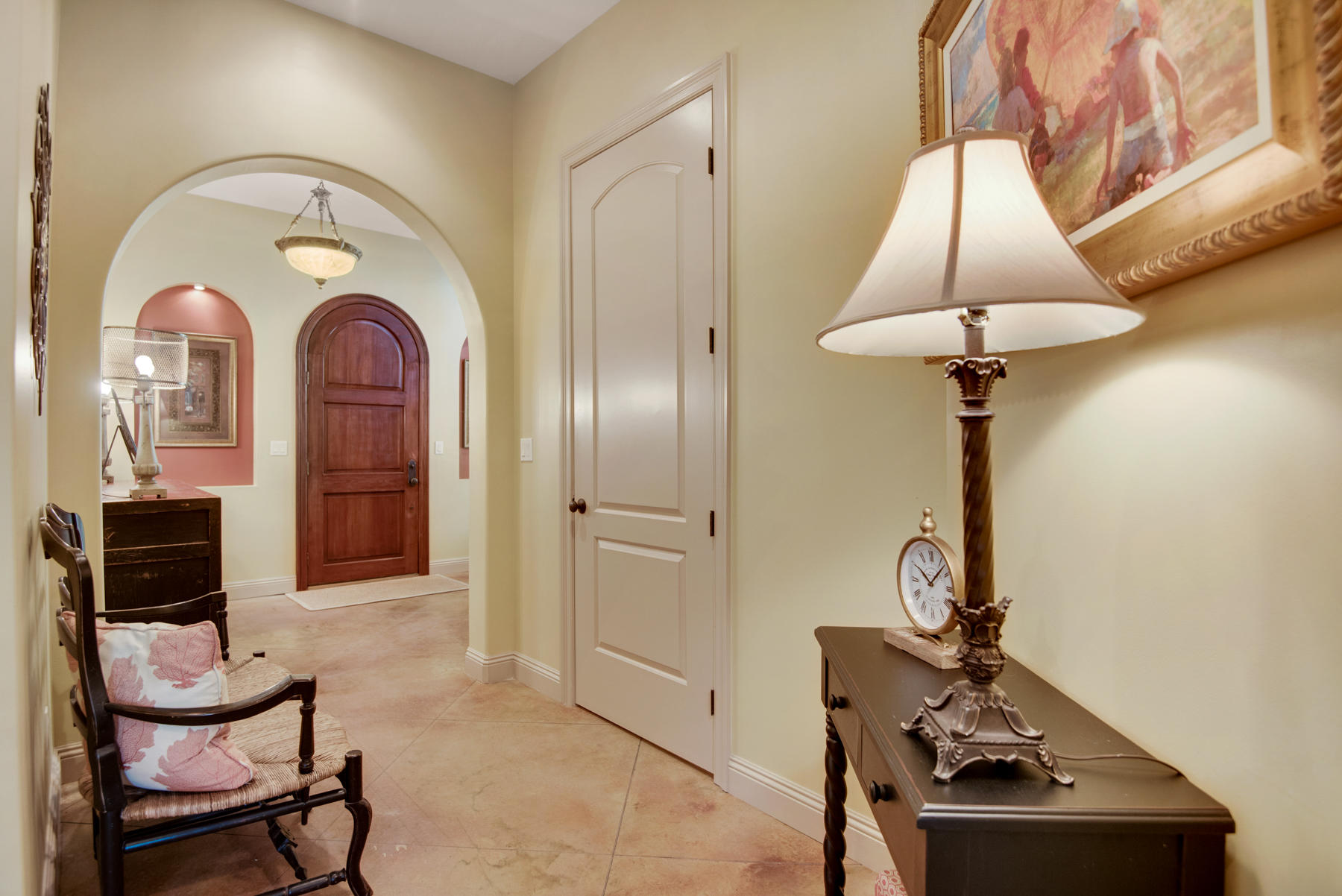 SAINT TROPEZ - Residential