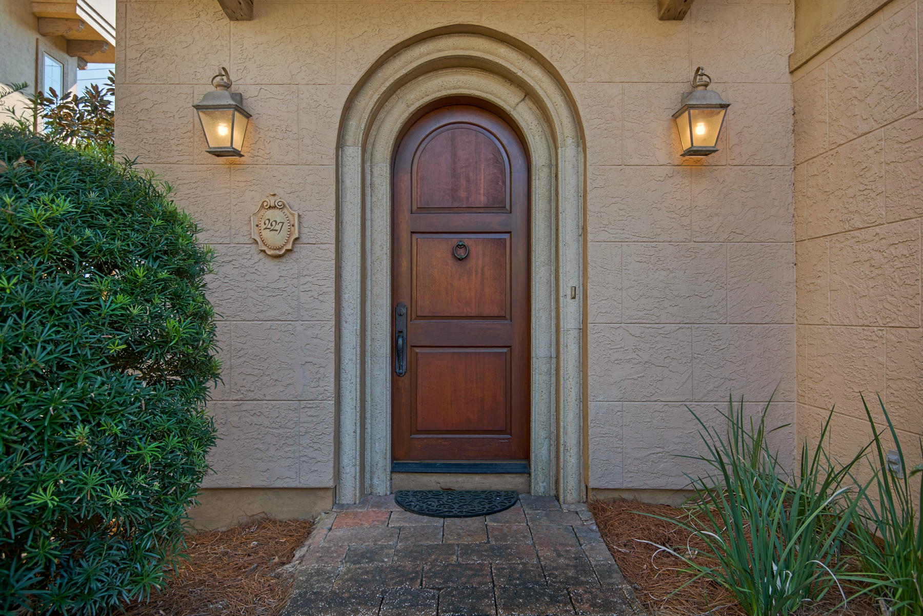 SAINT TROPEZ - Residential