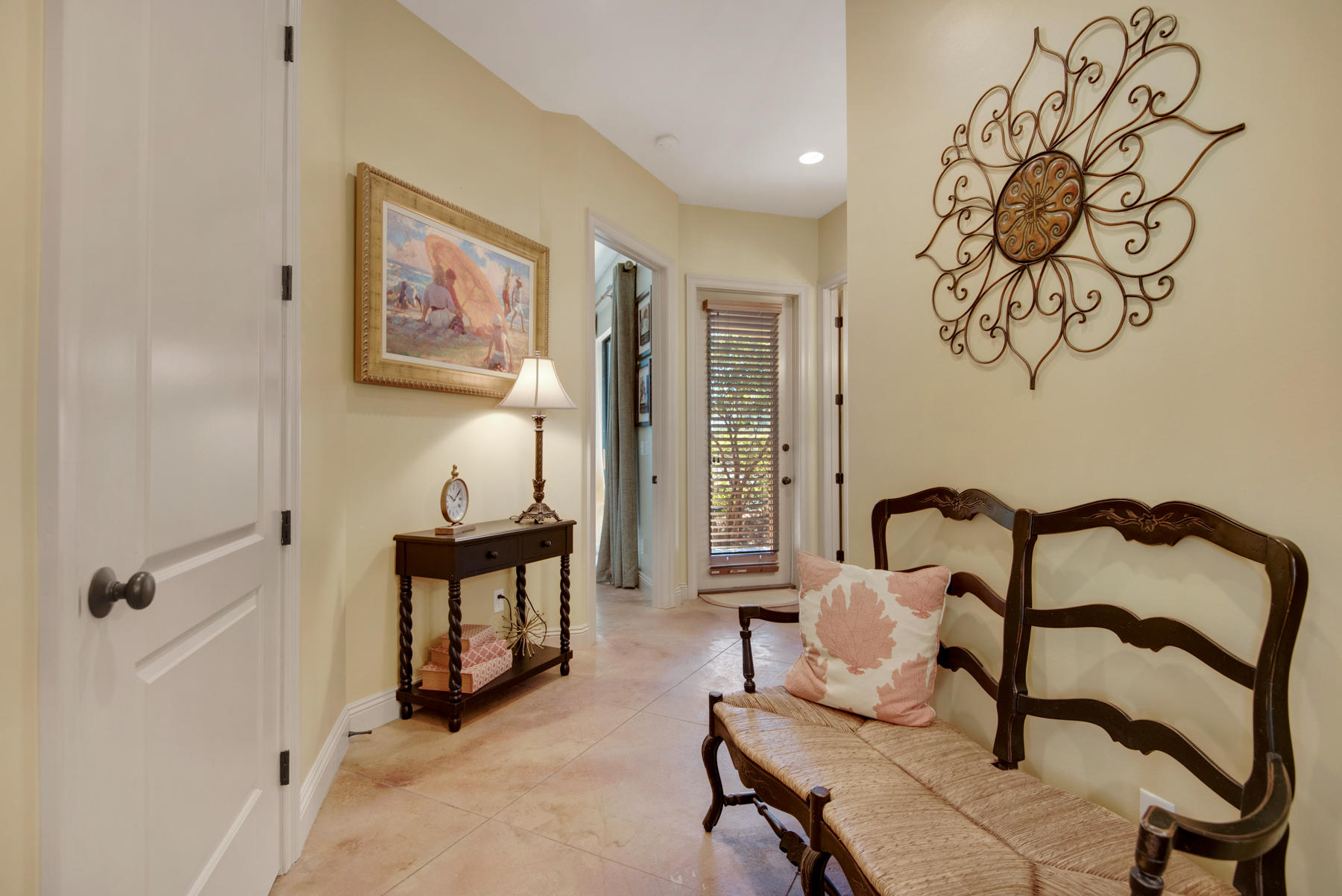 SAINT TROPEZ - Residential