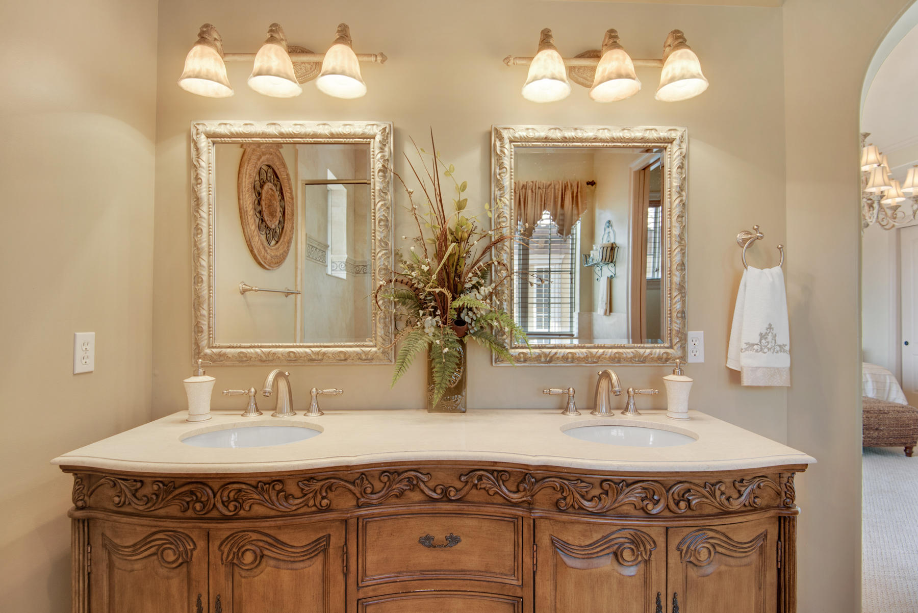 SAINT TROPEZ - Residential