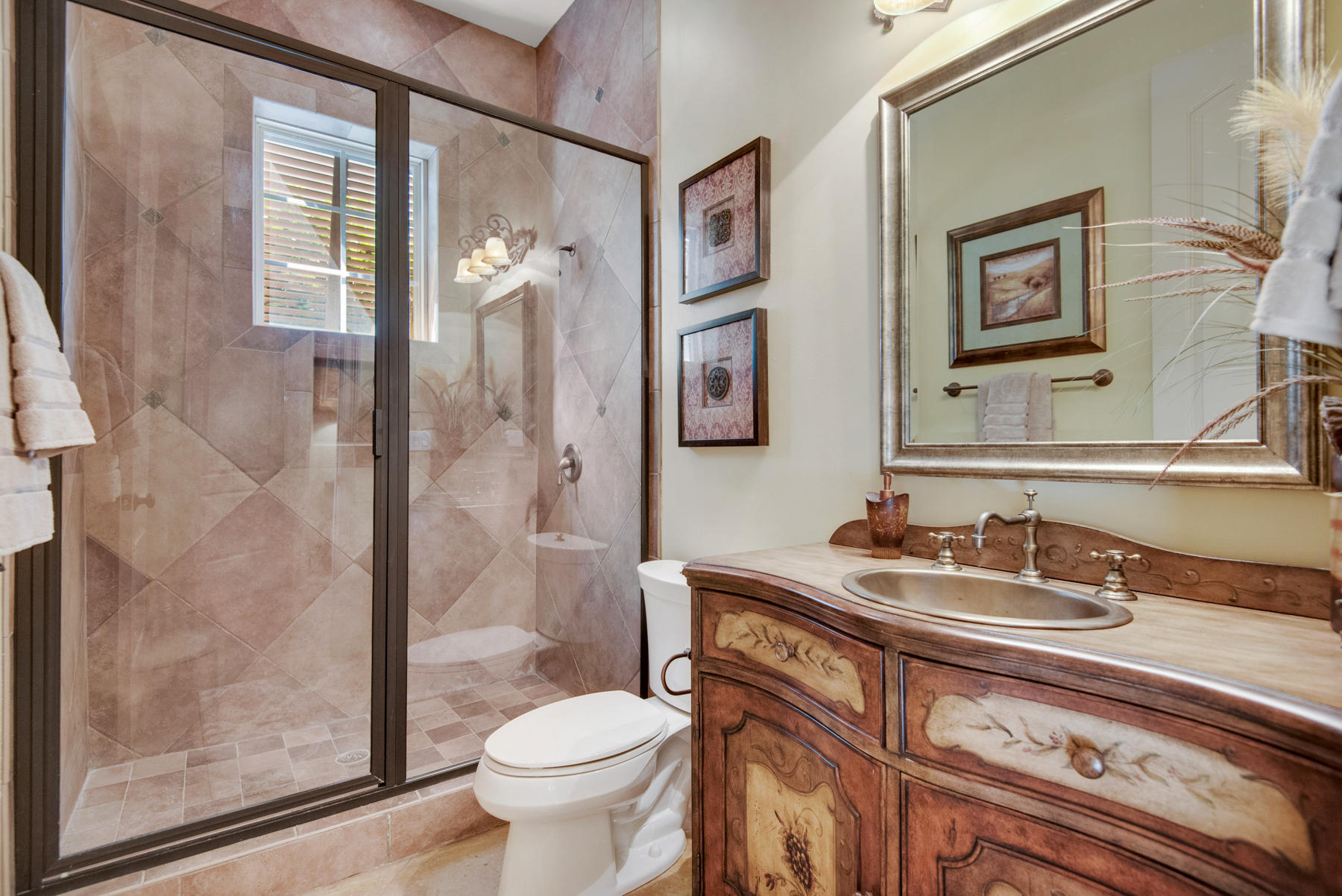 SAINT TROPEZ - Residential