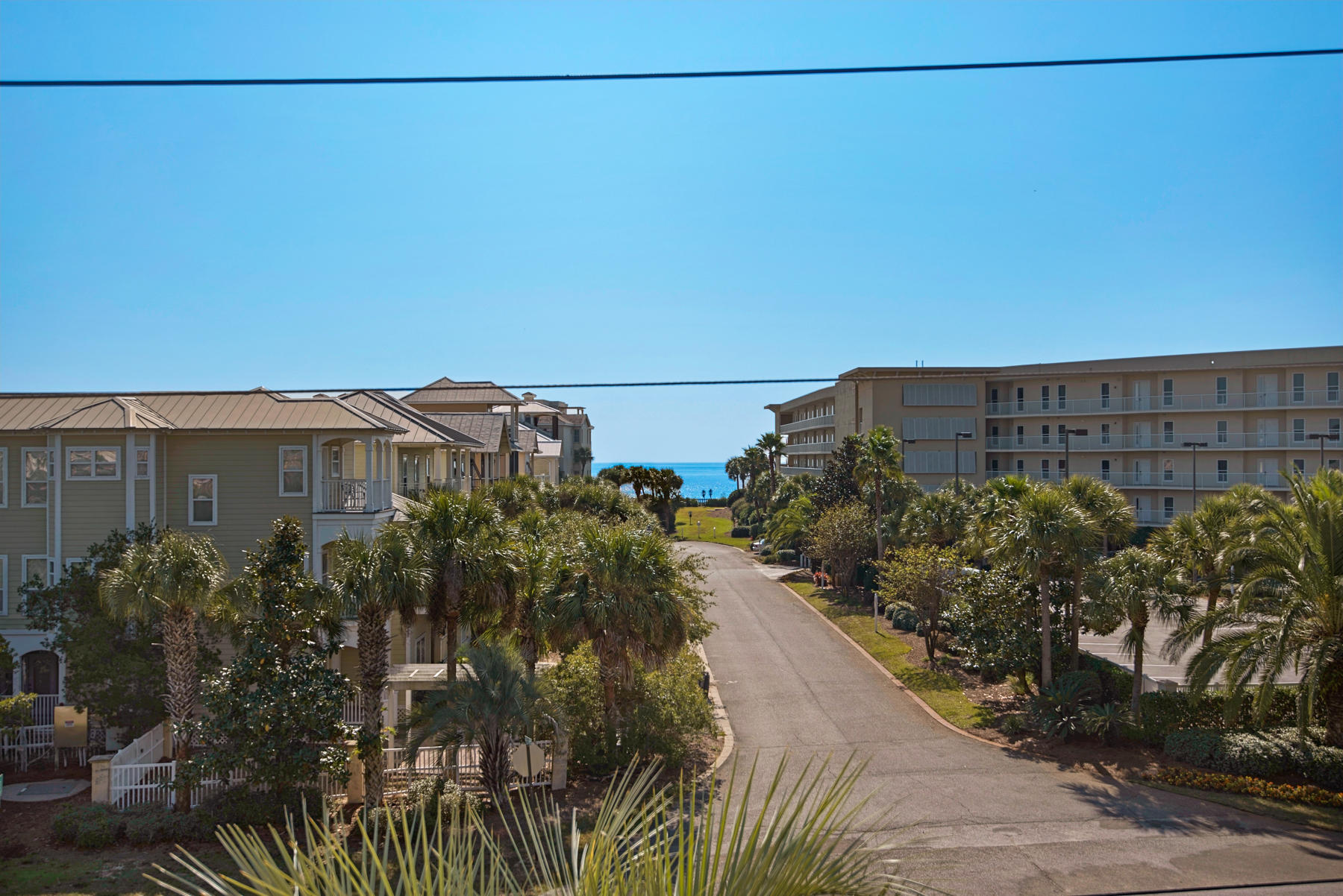 SAINT TROPEZ - Residential