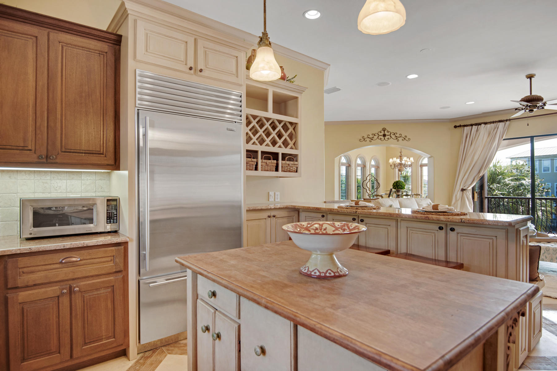 SAINT TROPEZ - Residential