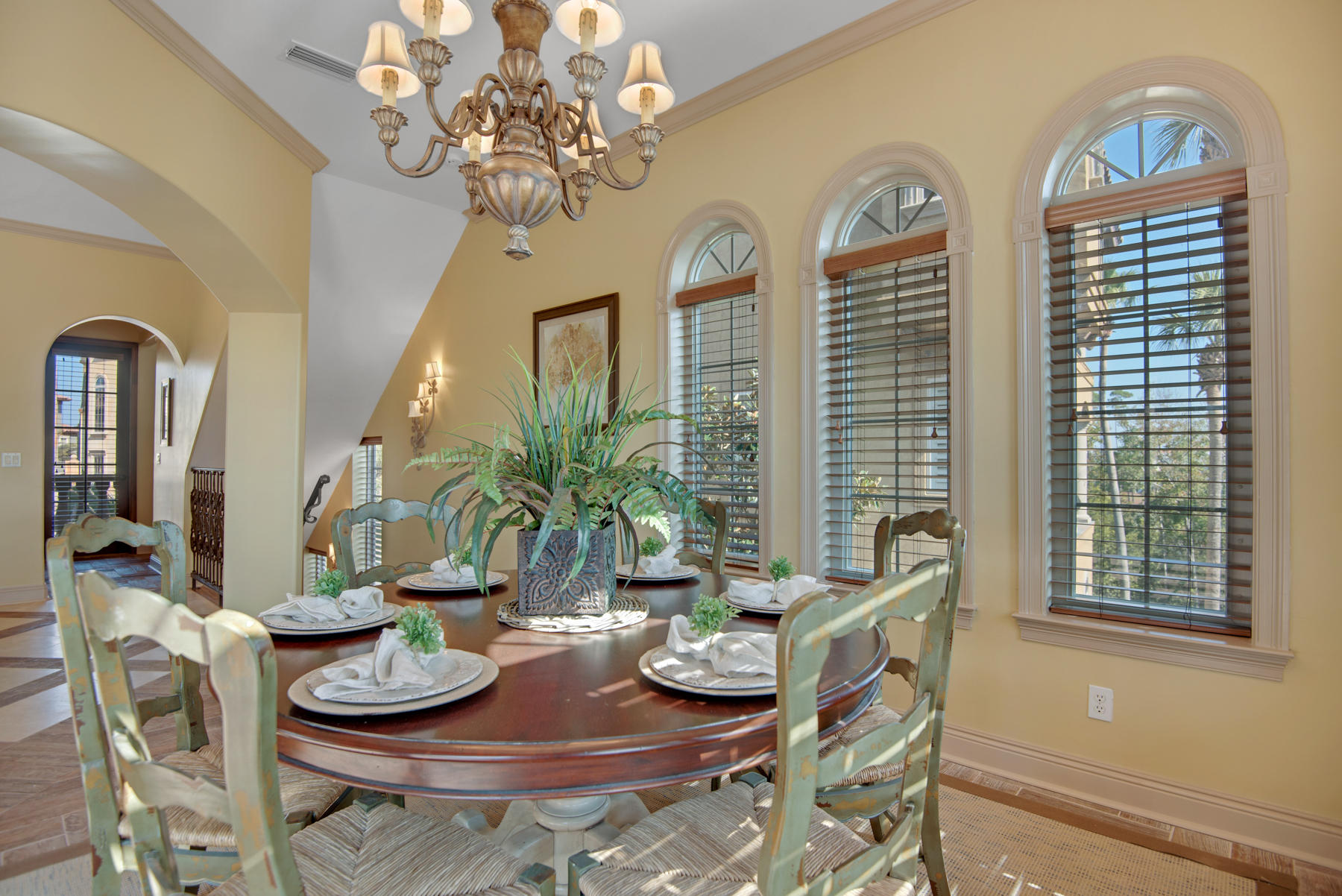 SAINT TROPEZ - Residential