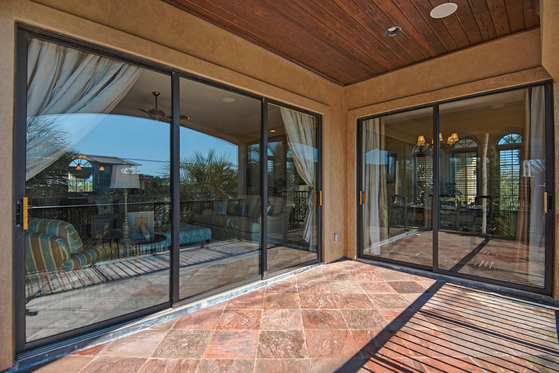 SAINT TROPEZ - Residential