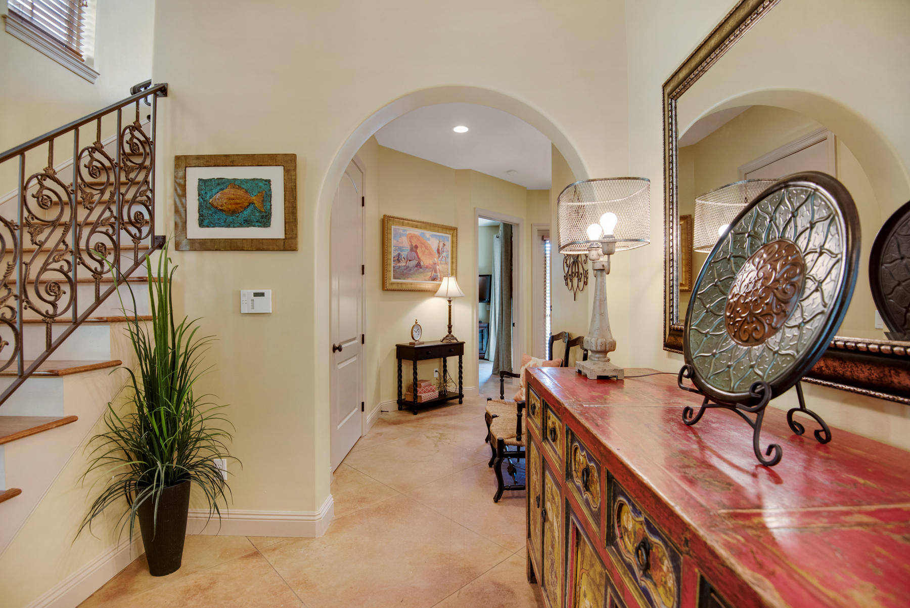 SAINT TROPEZ - Residential