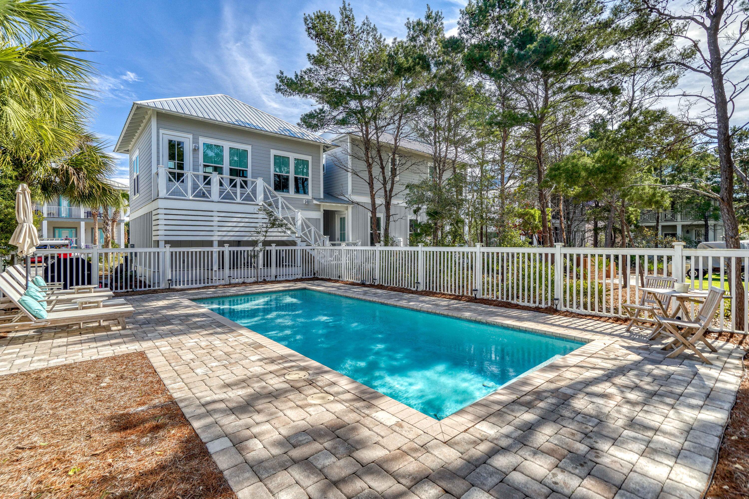 SEACREST BEACH - Residential