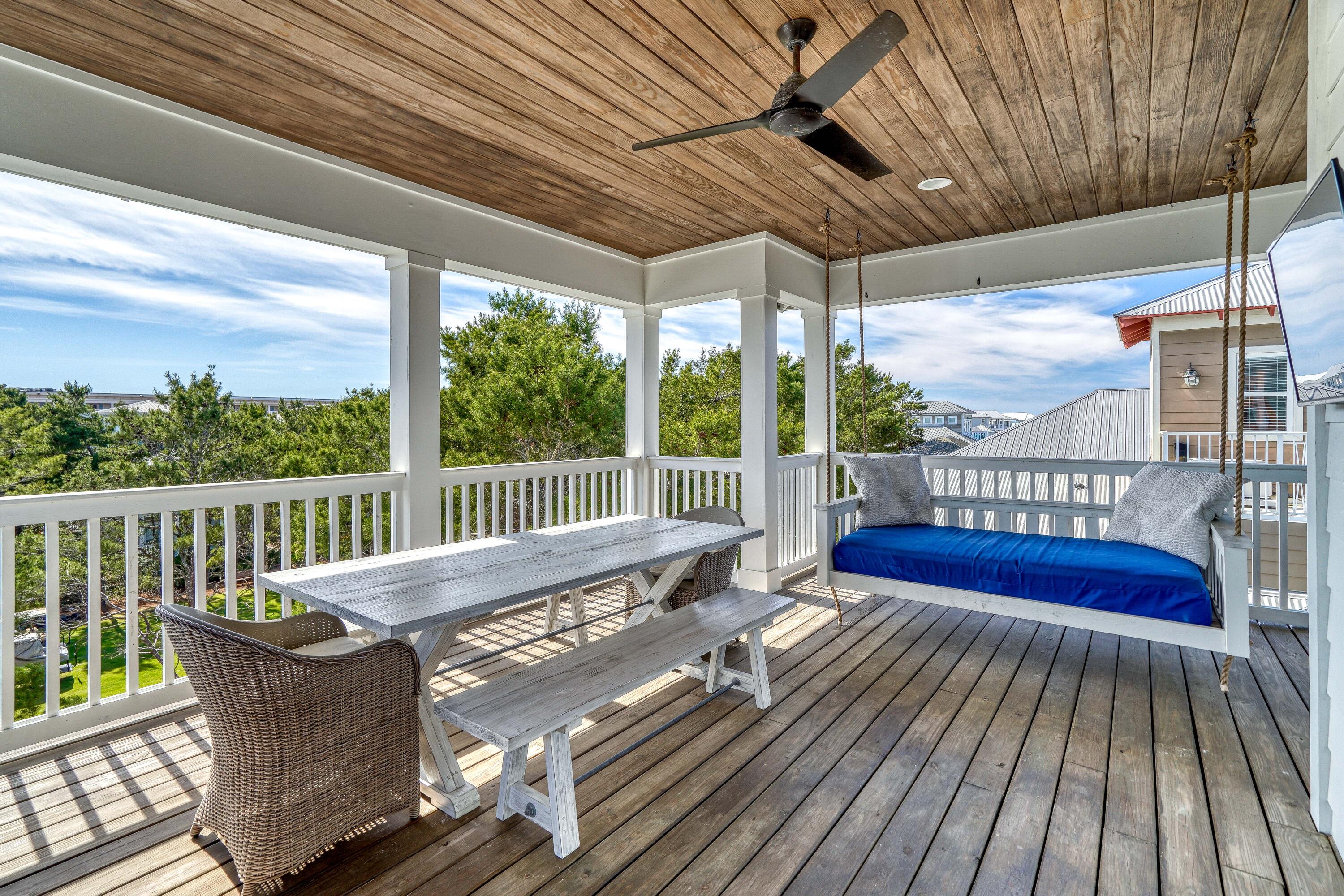 SEACREST BEACH - Residential