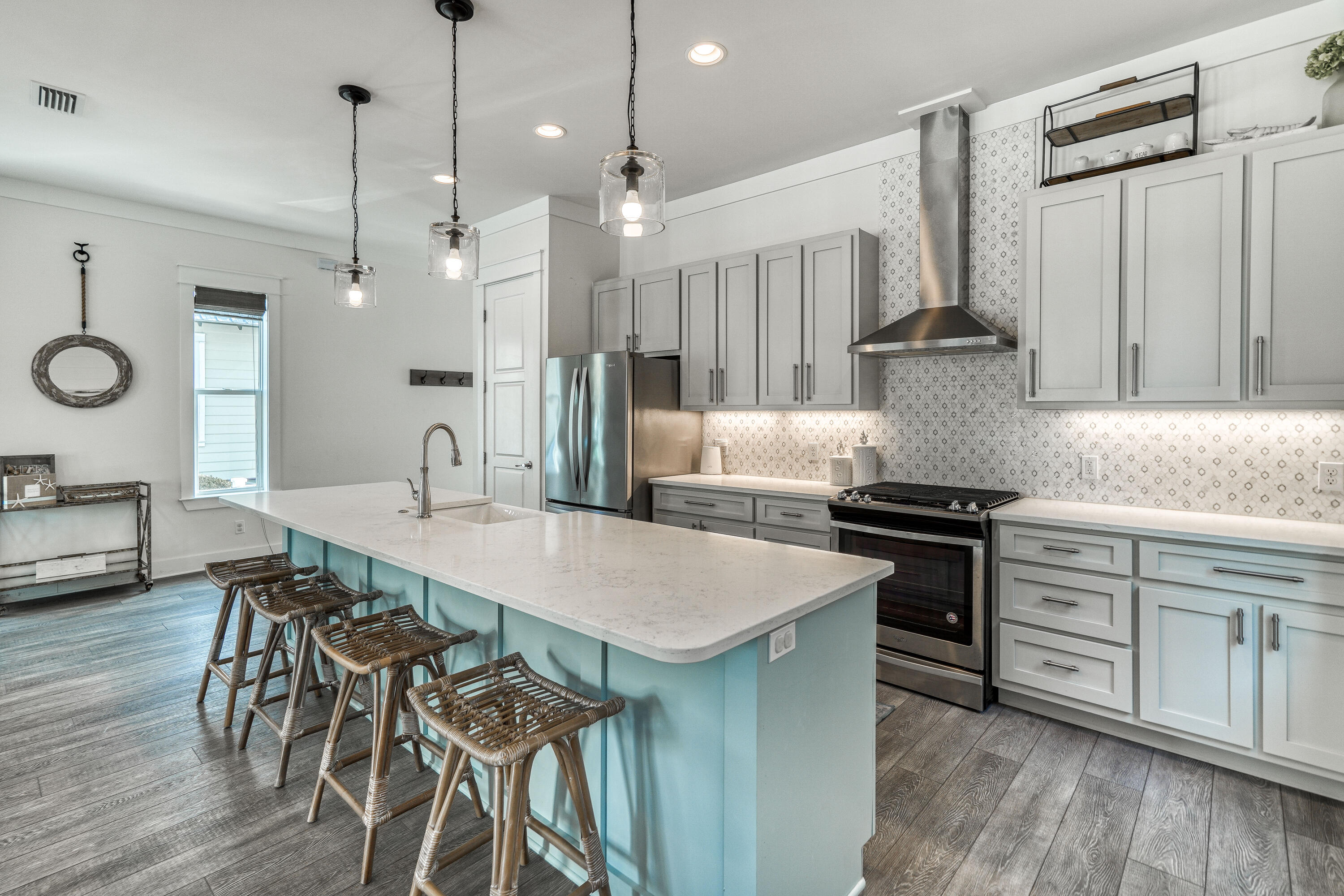 SEACREST BEACH - Residential