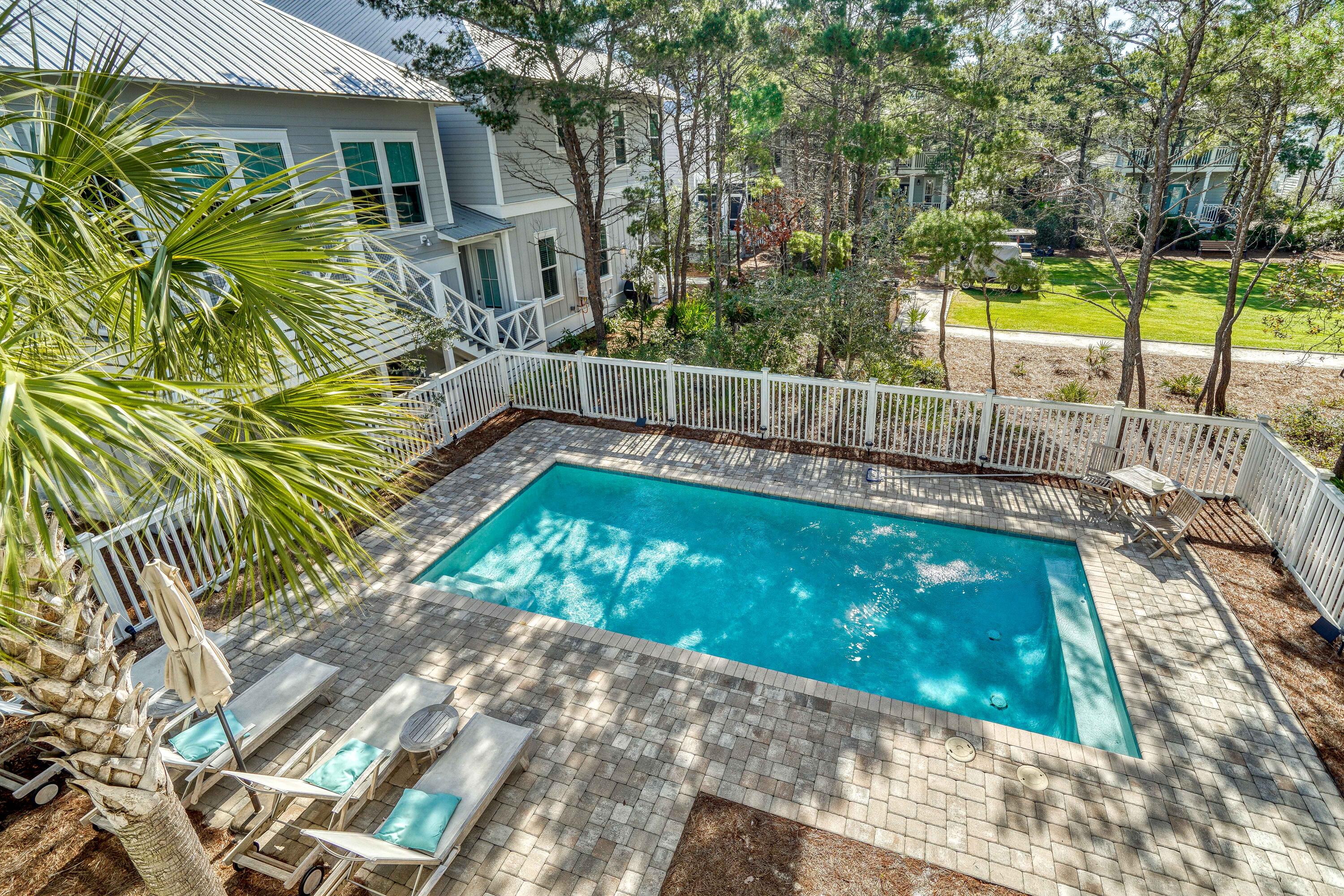 SEACREST BEACH - Residential