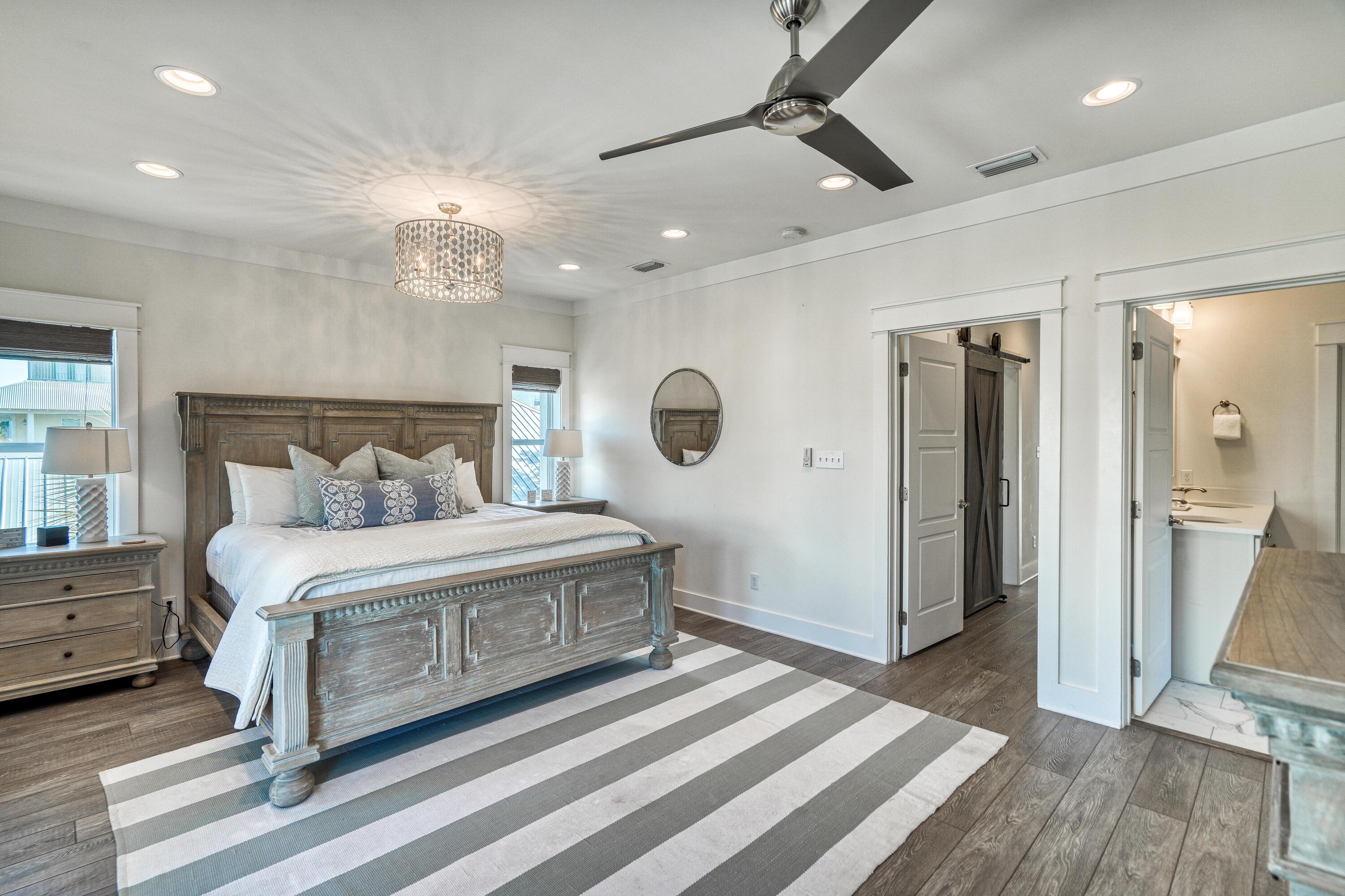 SEACREST BEACH - Residential