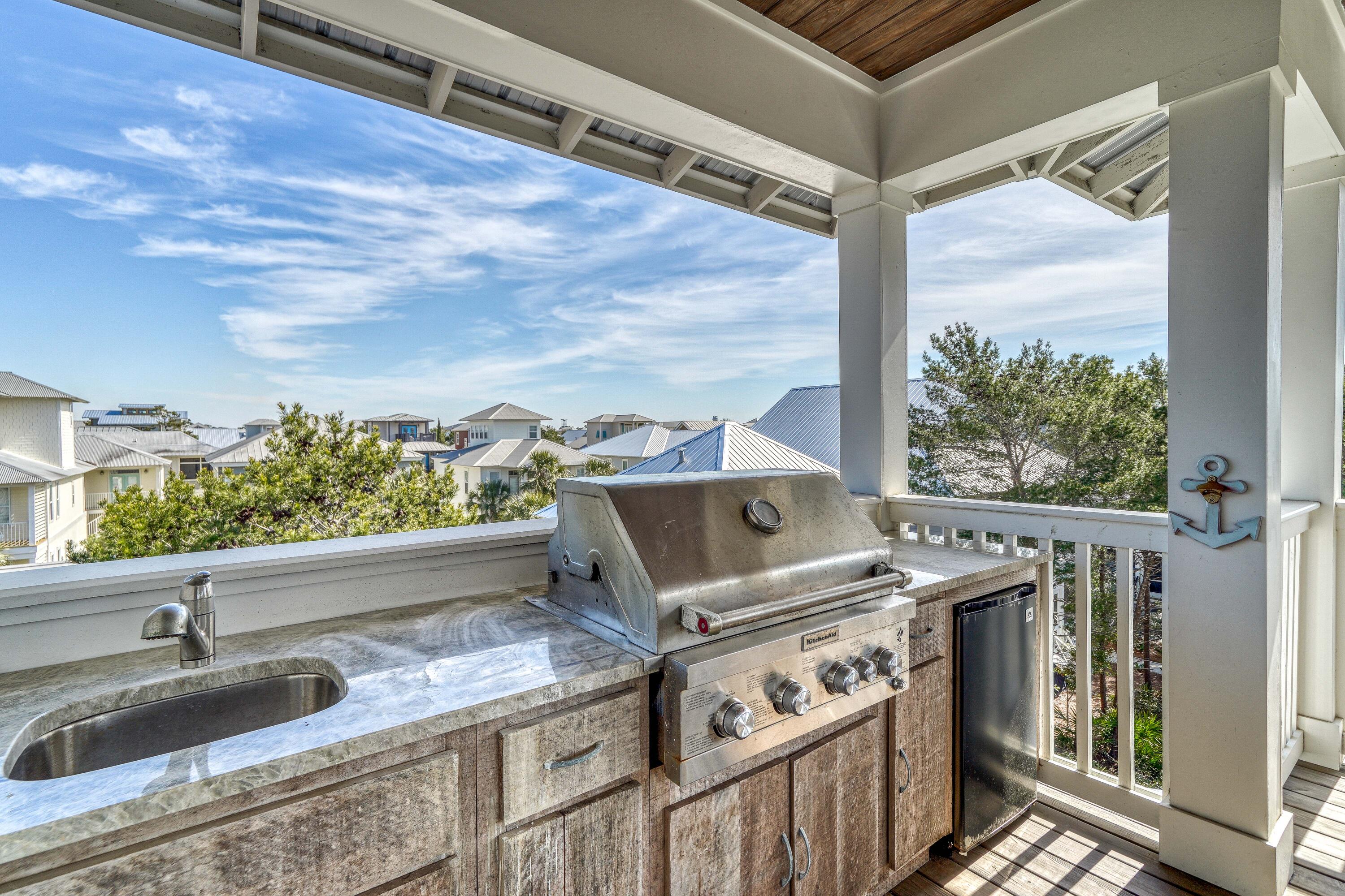 SEACREST BEACH - Residential