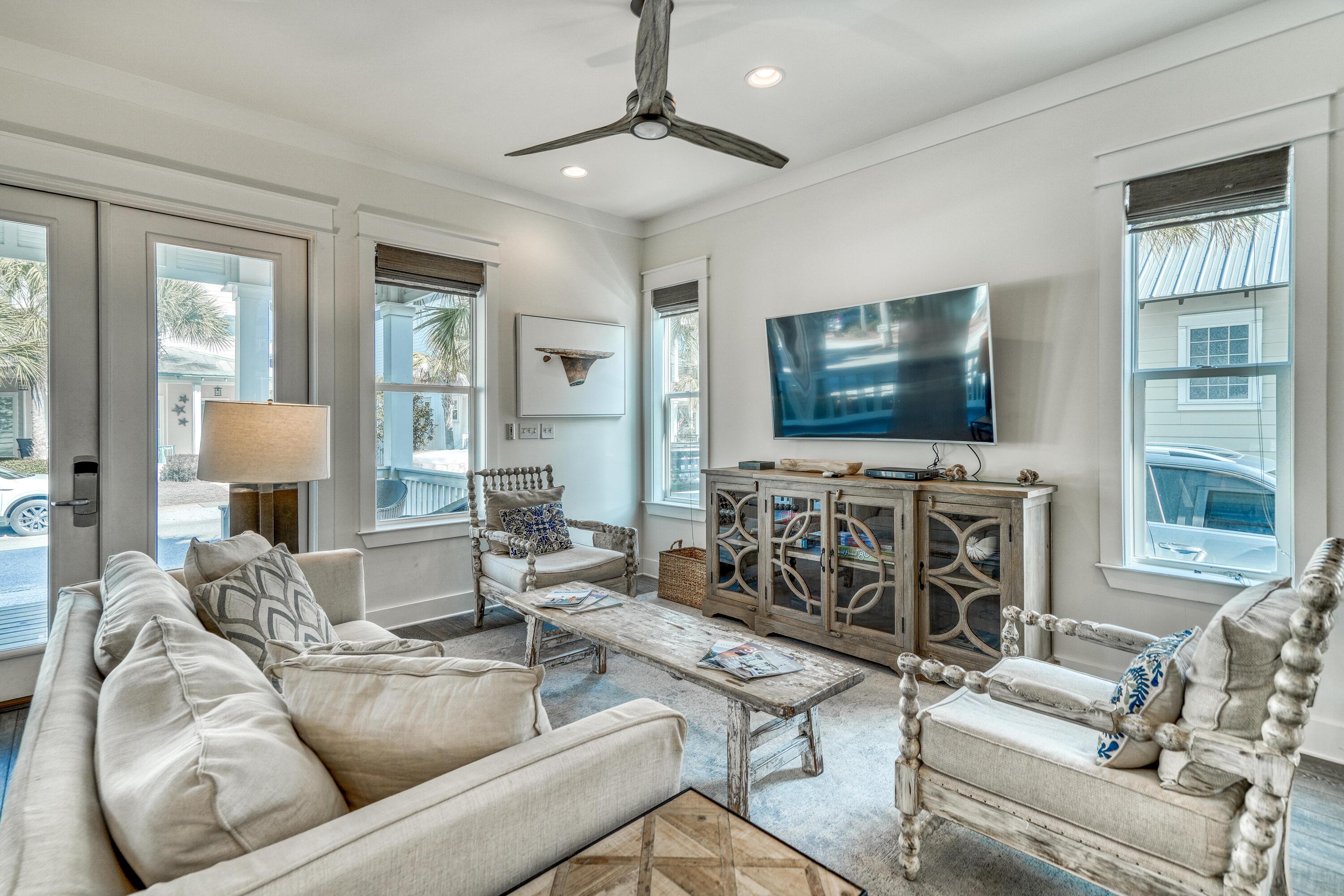 SEACREST BEACH - Residential