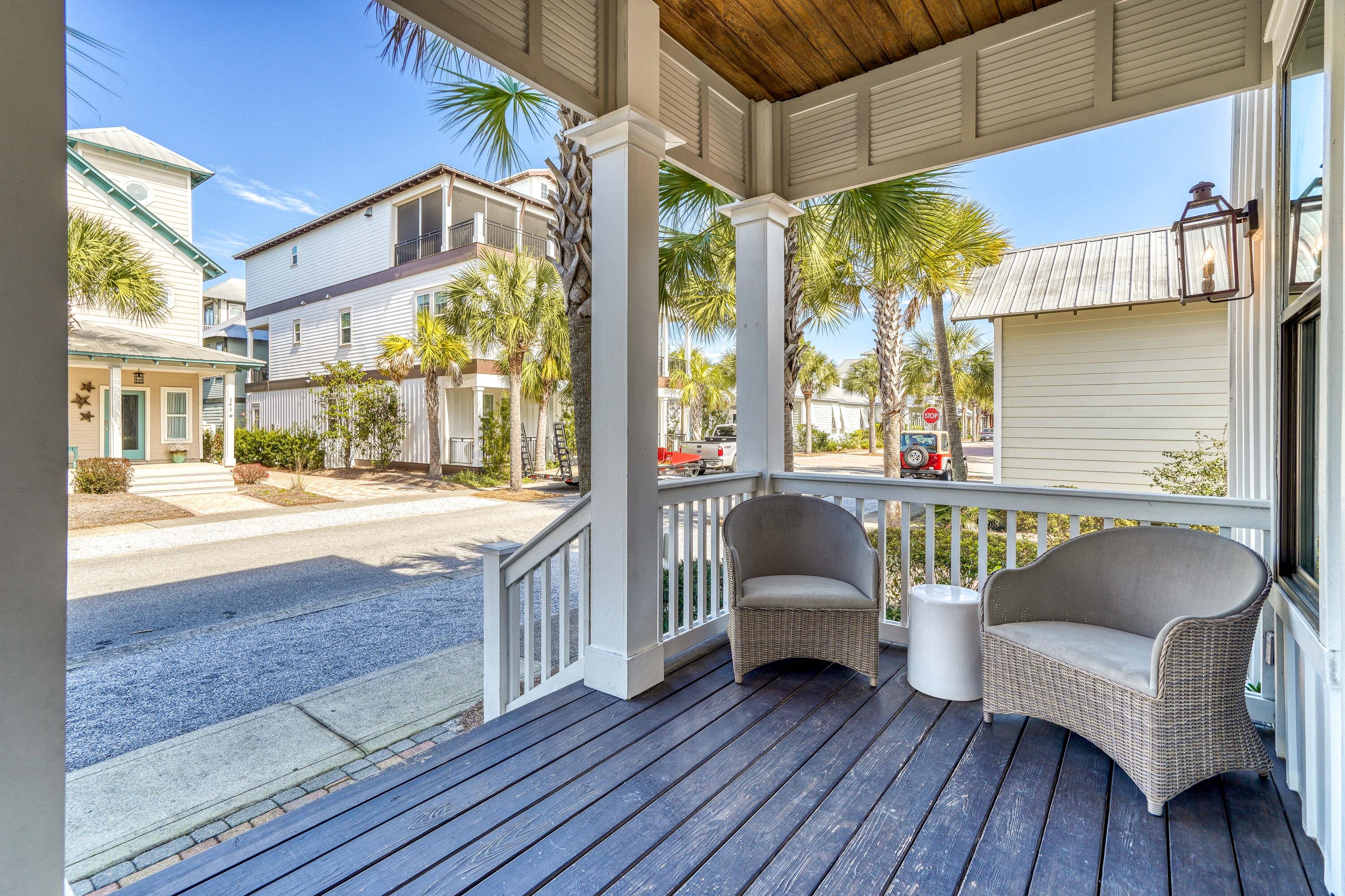 SEACREST BEACH - Residential
