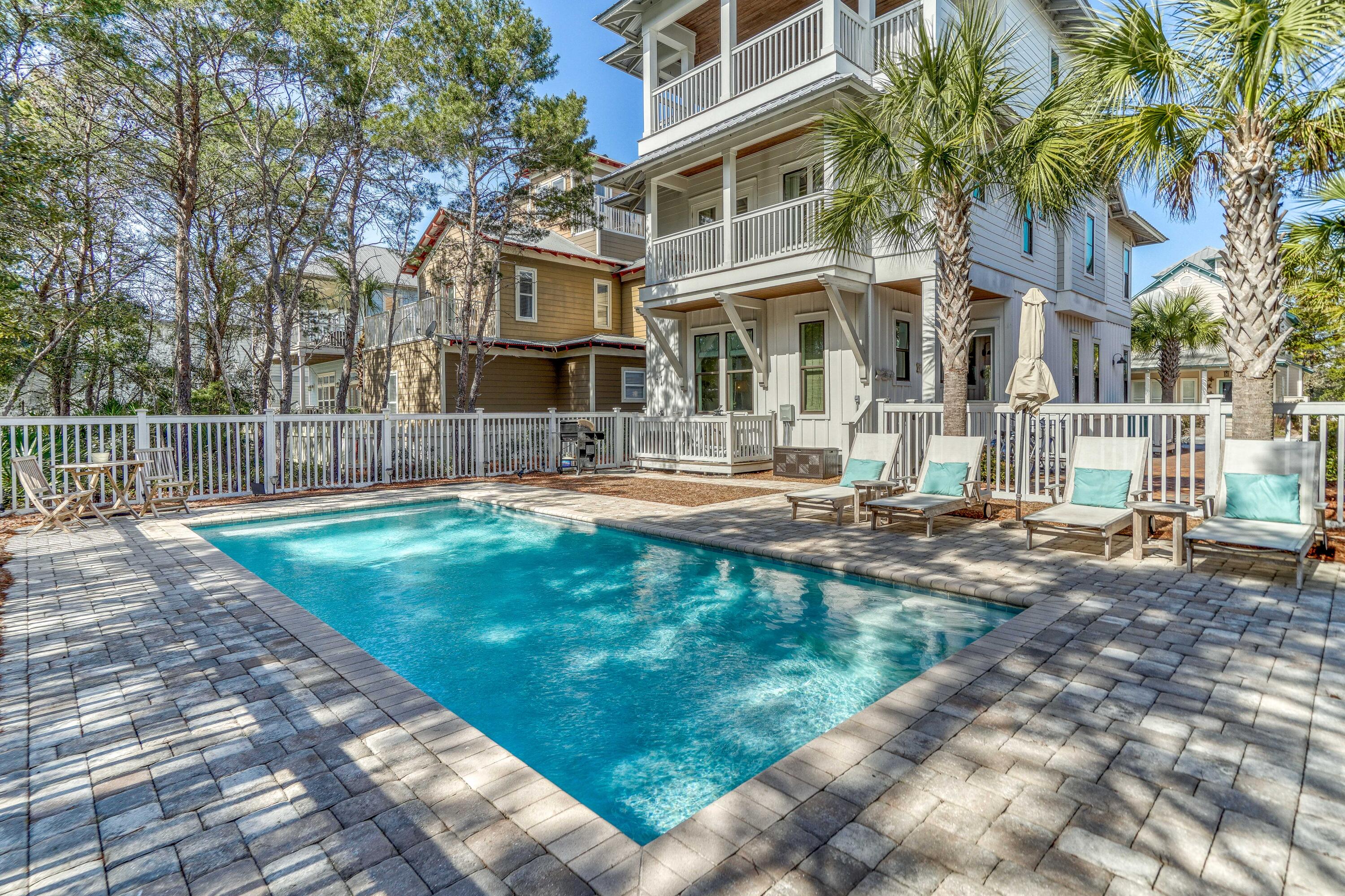SEACREST BEACH - Residential