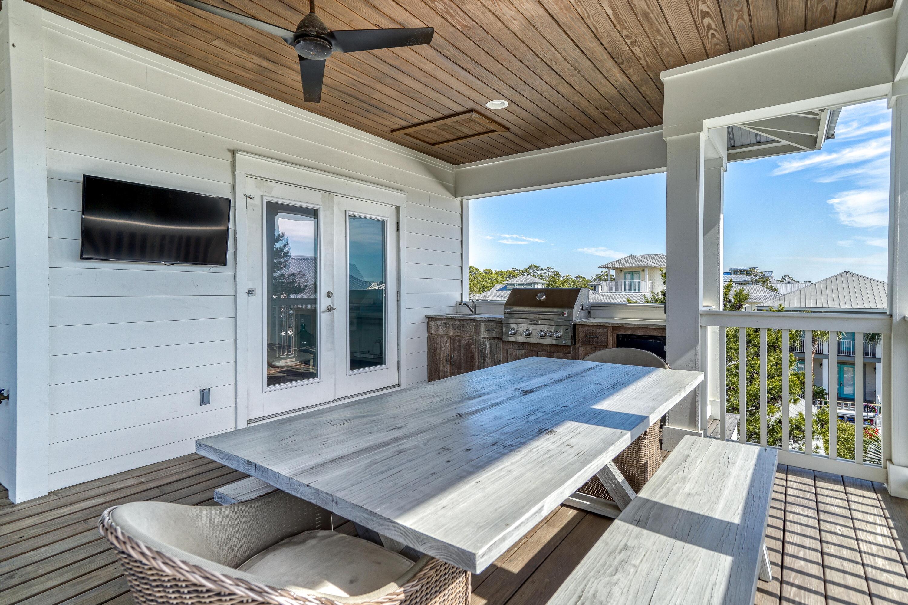 SEACREST BEACH - Residential