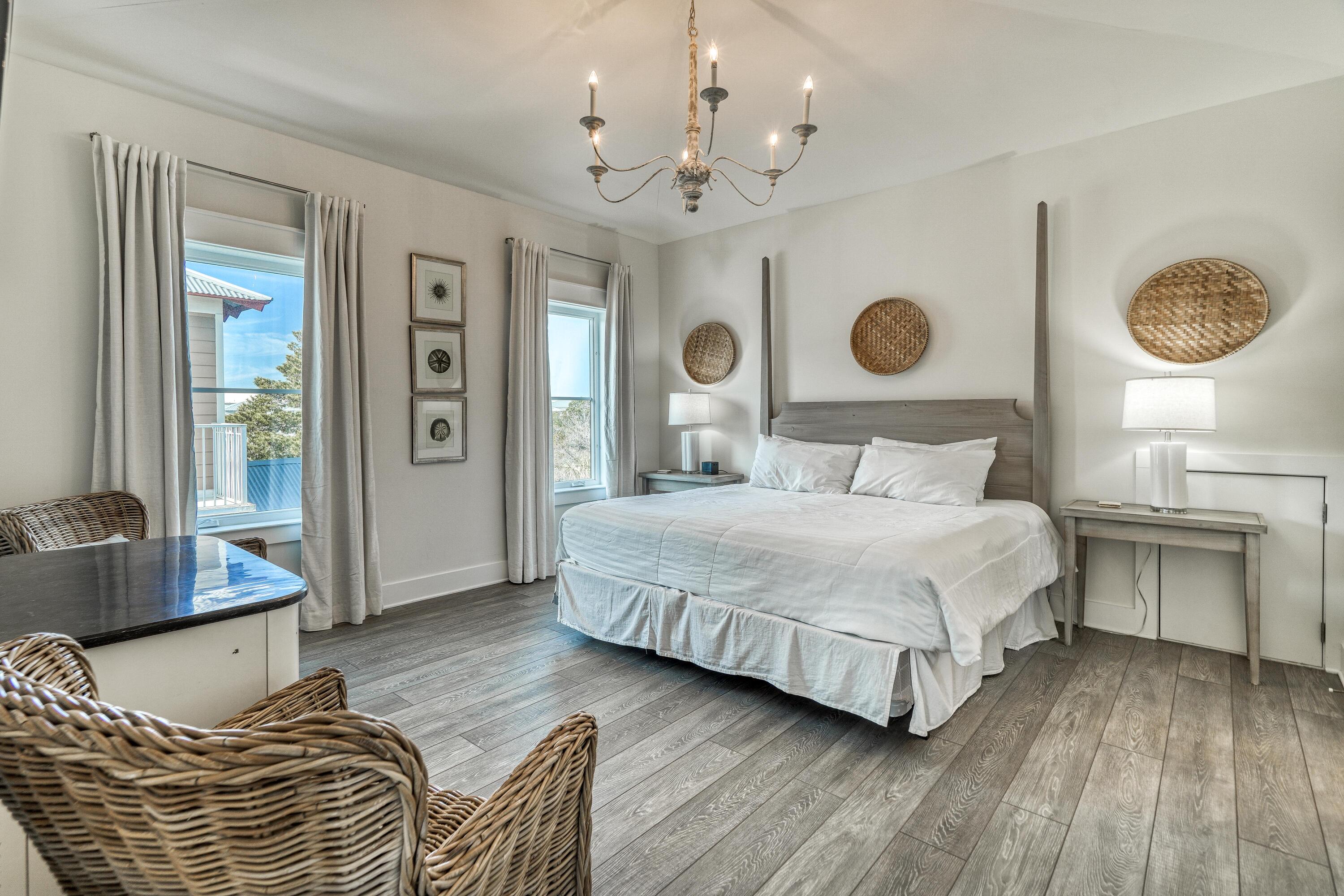 SEACREST BEACH - Residential