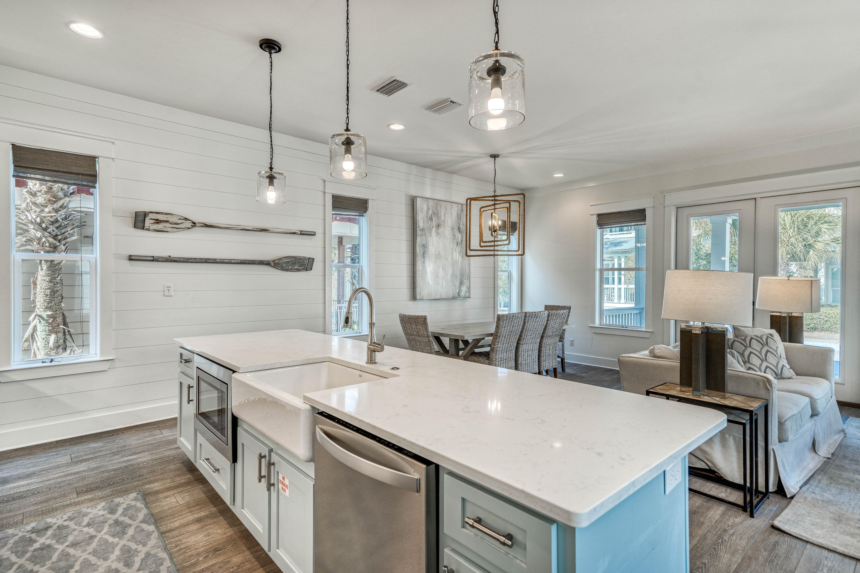SEACREST BEACH - Residential