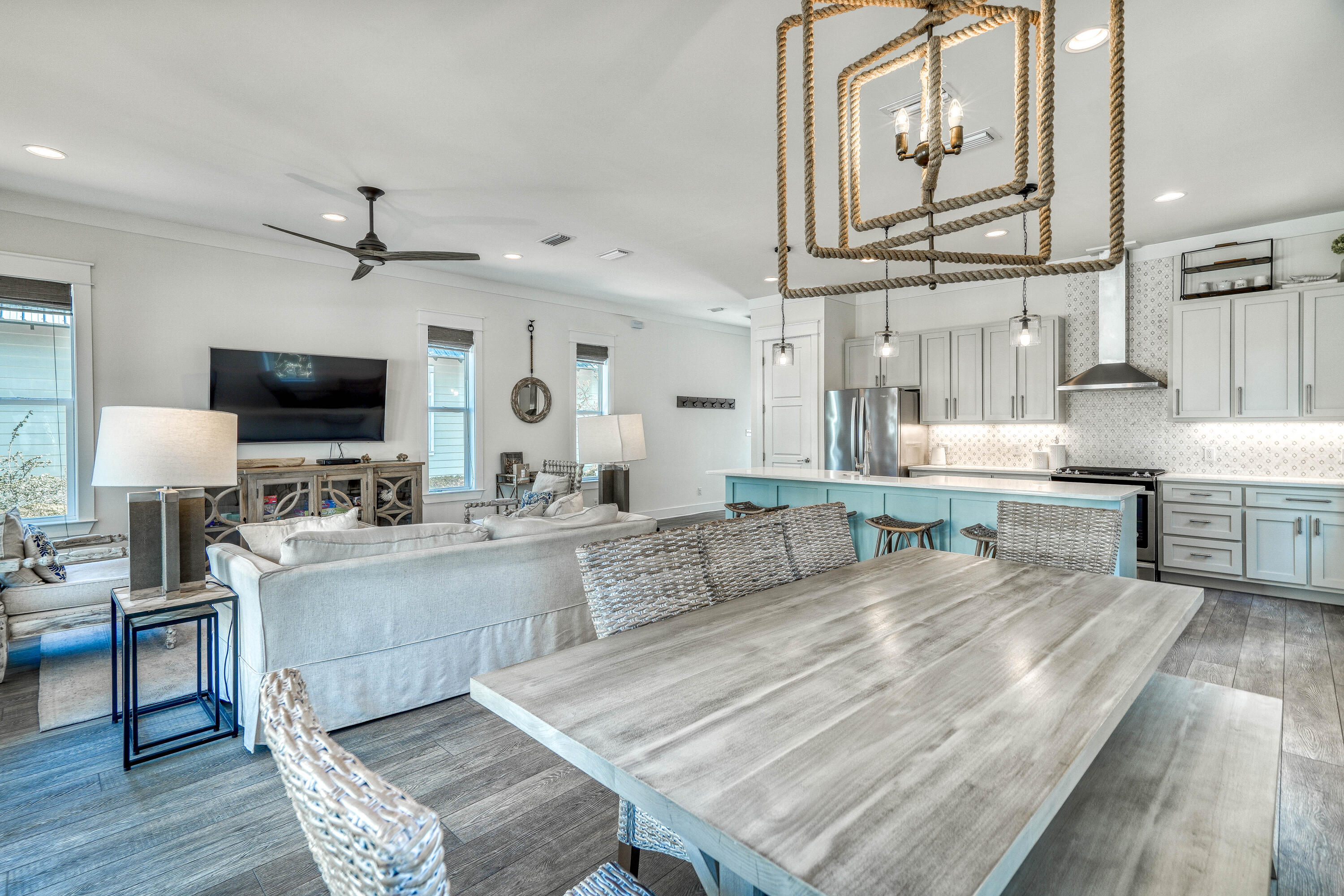 SEACREST BEACH - Residential